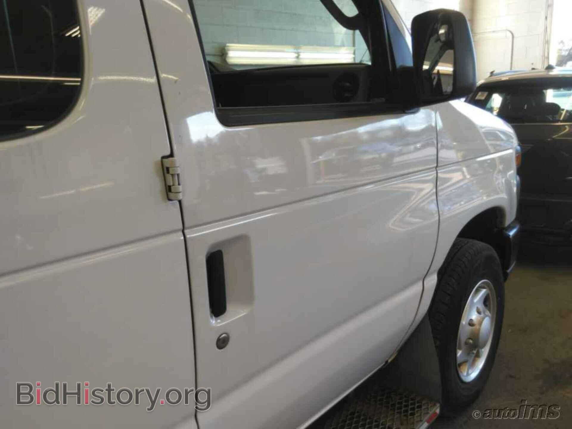 2014 FORD ECONOLINE CARGO VAN - VIN: 1FTNS2EW4EDA98460 - Фото 32