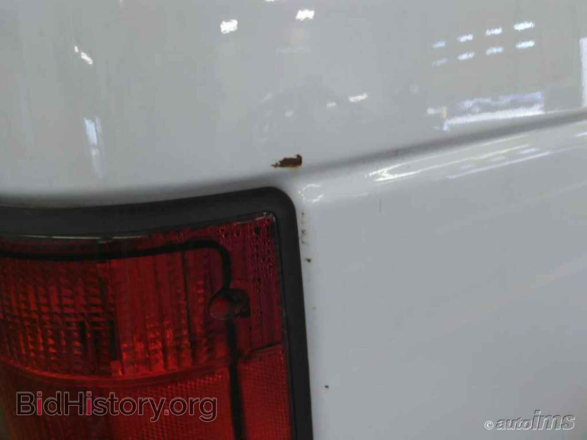 2014 FORD ECONOLINE CARGO VAN - VIN: 1FTNS2EW4EDA98460 - Фото 5