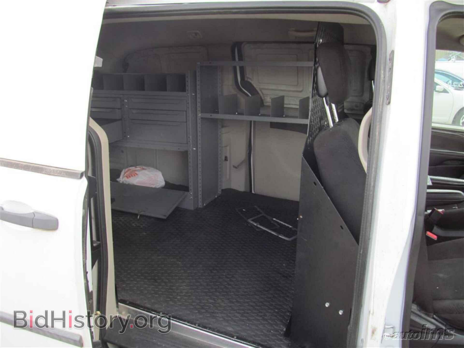 2014 RAM CARGO VAN - VIN: 2C4JRGAG4ER185519 - Фото 9