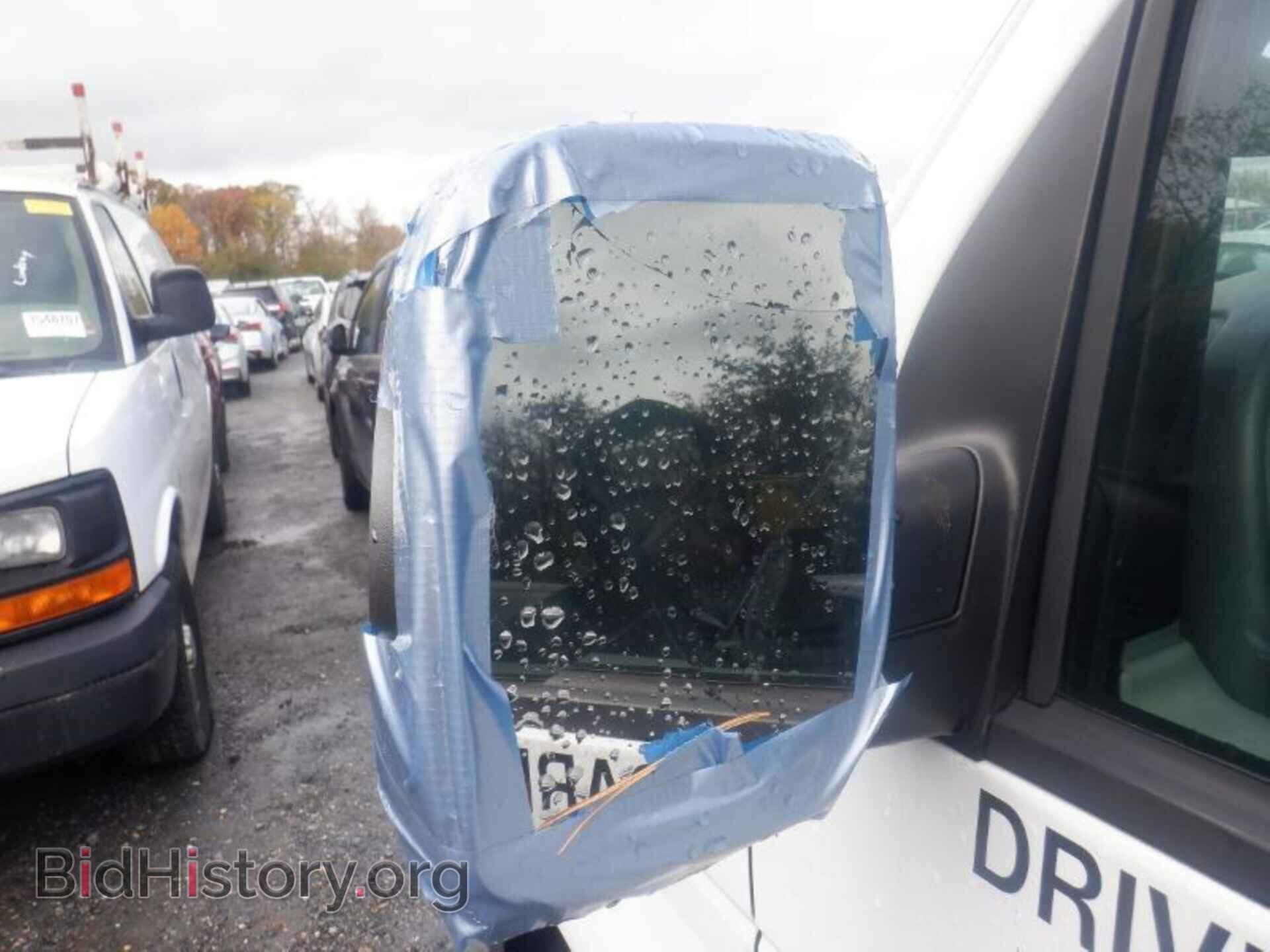 2007 FORD ECONOLINE CARGO VAN - VIN: 1FTNE24L97DA39485 - Фото 2