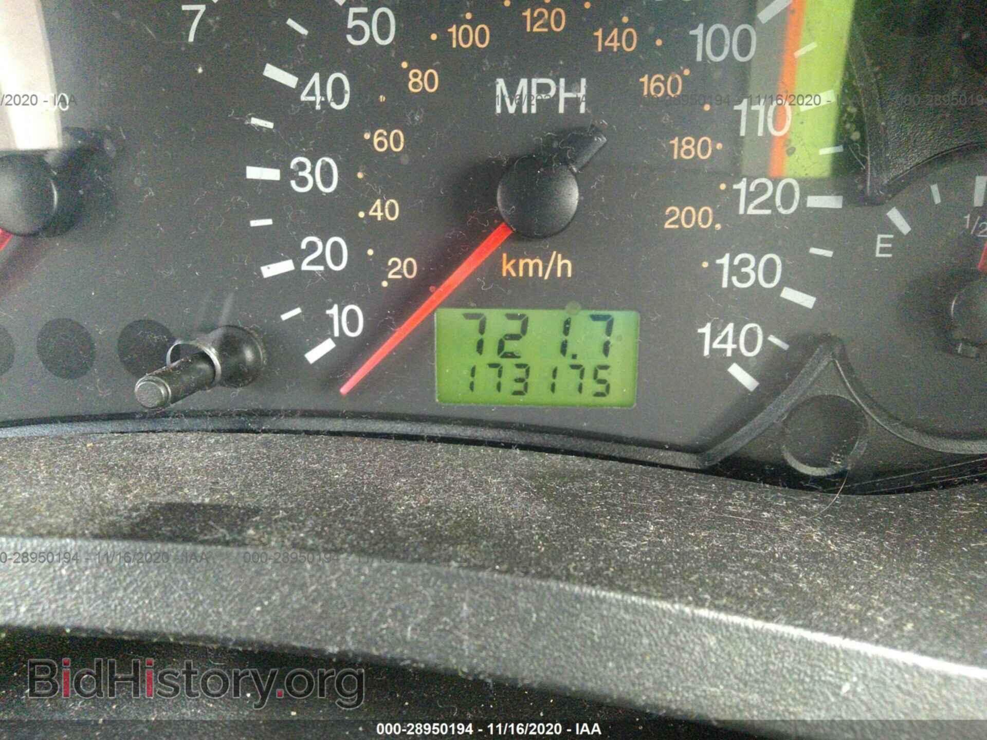 2007 FORD FOCUS - VIN: 1FAHP34NX7W130127 - Фото 7