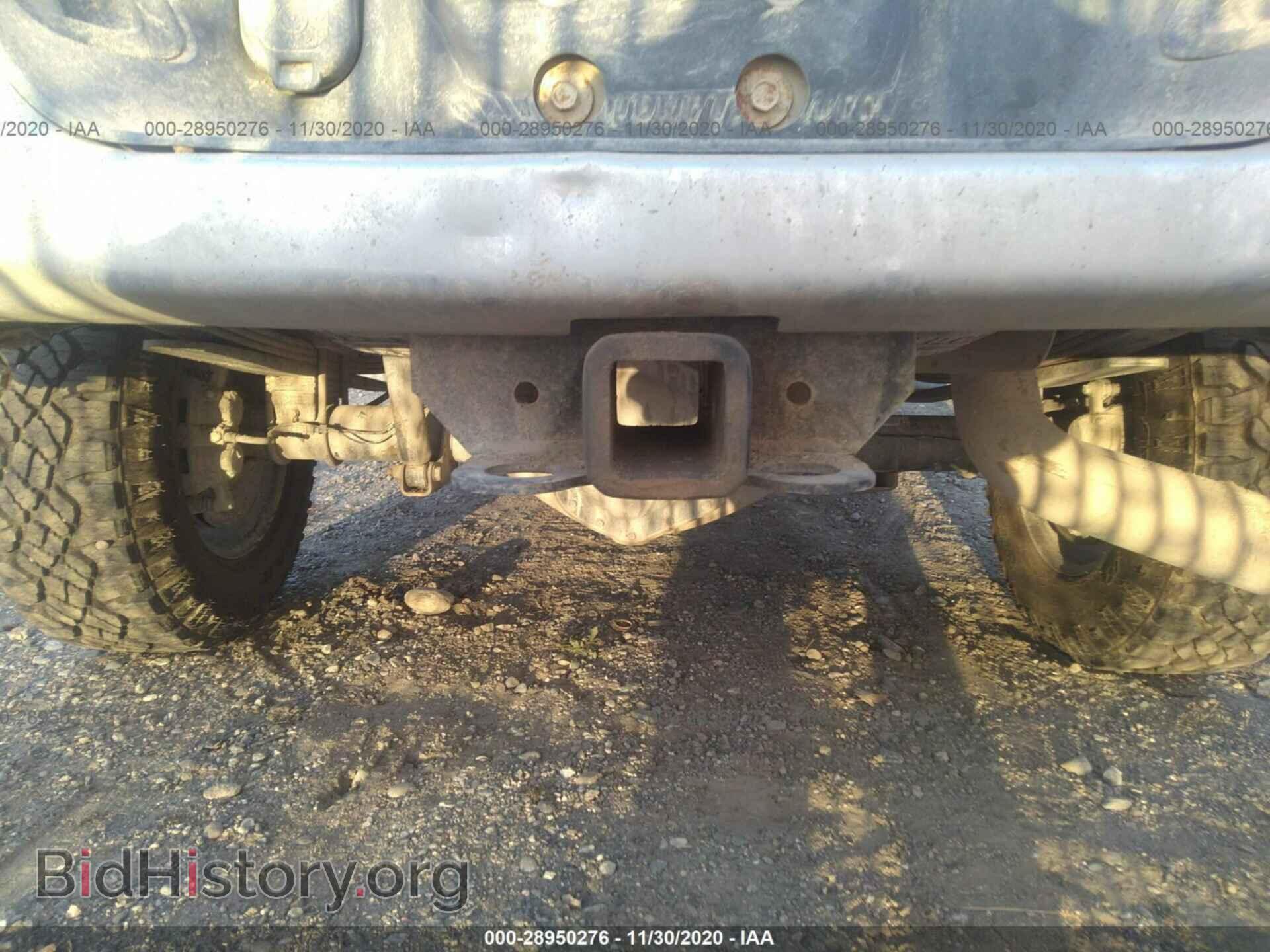 2012 RAM 3500 - VIN: 3C63D3GL8CG244196 - Photo 7