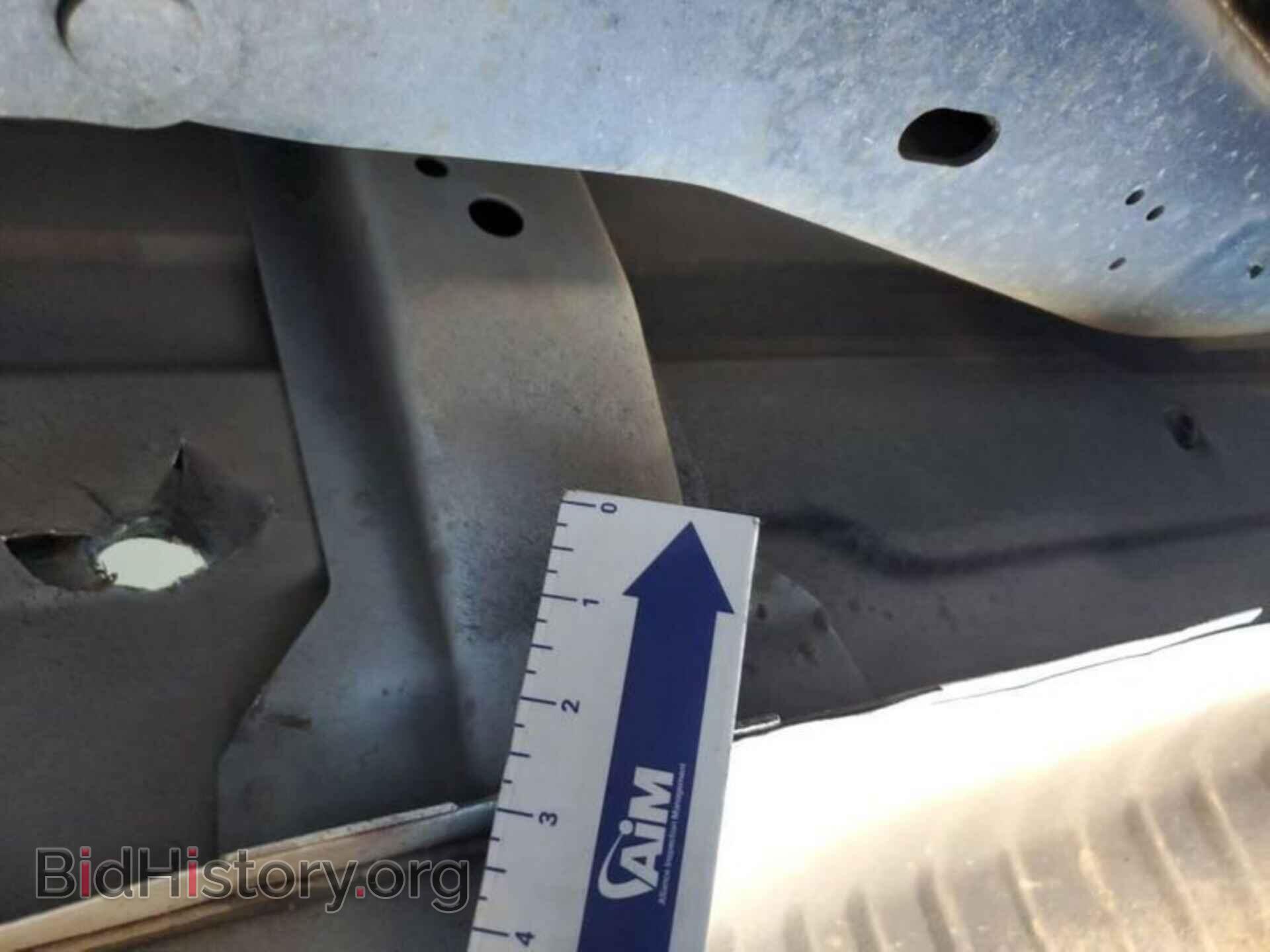 2011 FORD ECONOLINE CARGO VAN - VIN: 1FTNE2EL7BDB37003 - Фото 16
