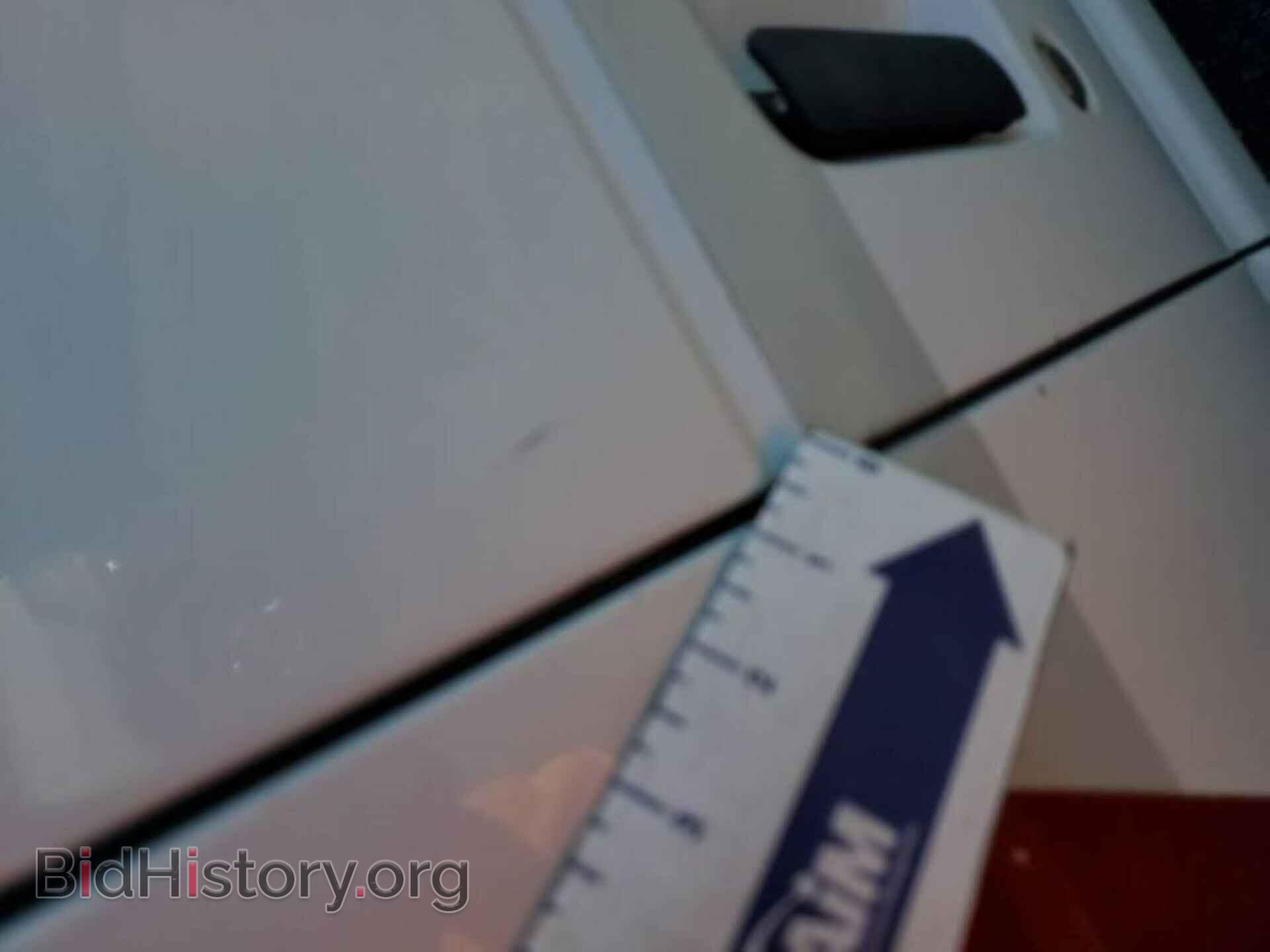 2011 FORD ECONOLINE CARGO VAN - VIN: 1FTNE2EL7BDB37003 - Фото 4