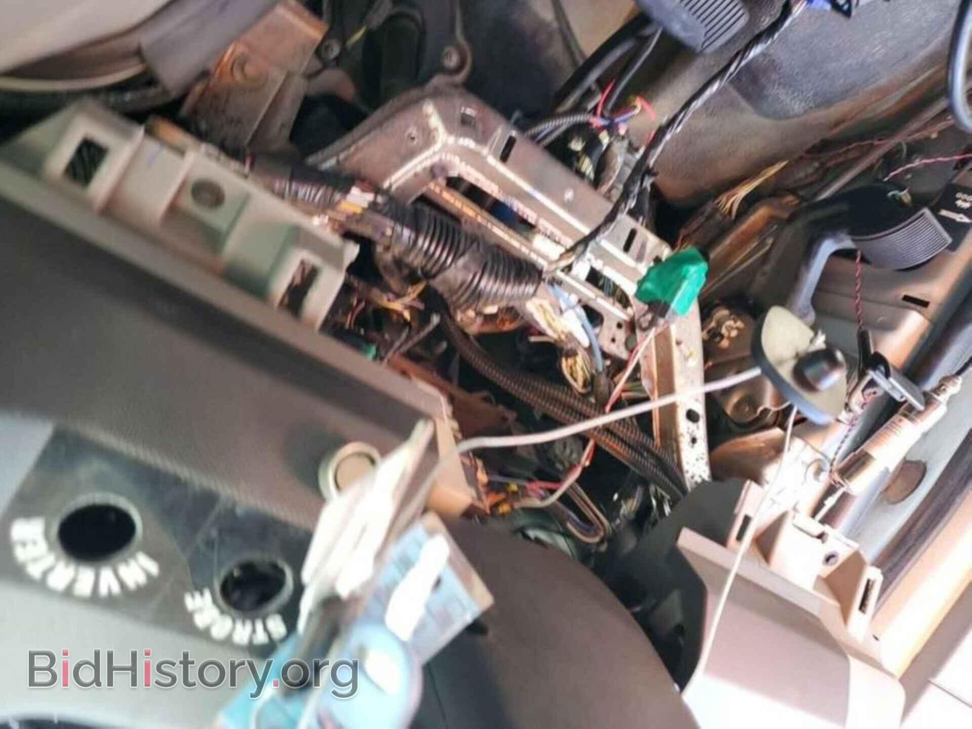2011 FORD ECONOLINE CARGO VAN - VIN: 1FTNE2EL7BDB37003 - Фото 5