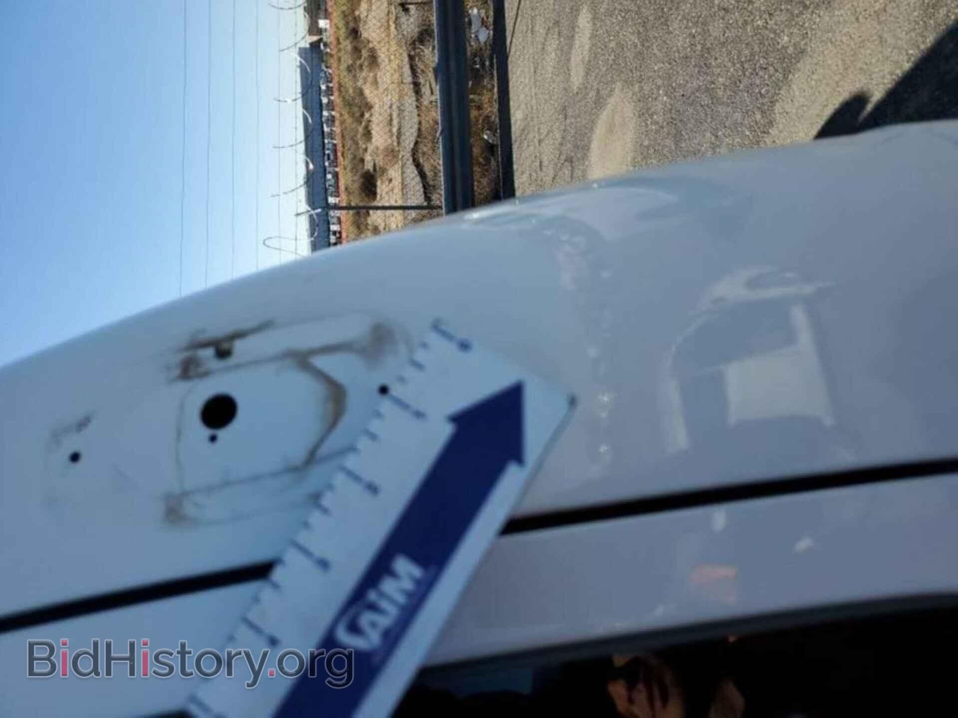 2011 FORD ECONOLINE CARGO VAN - VIN: 1FTNE2EL7BDB37003 - Фото 6