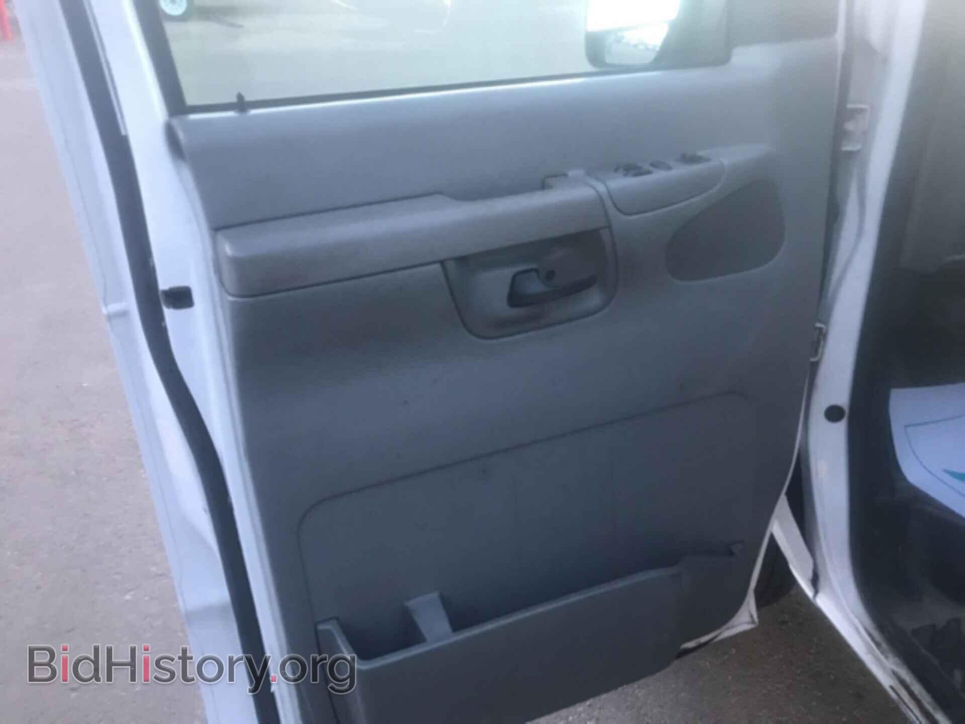 2006 FORD ECONOLINE CARGO VAN - VIN: 1FTNE24L26DA92155 - Photo 11