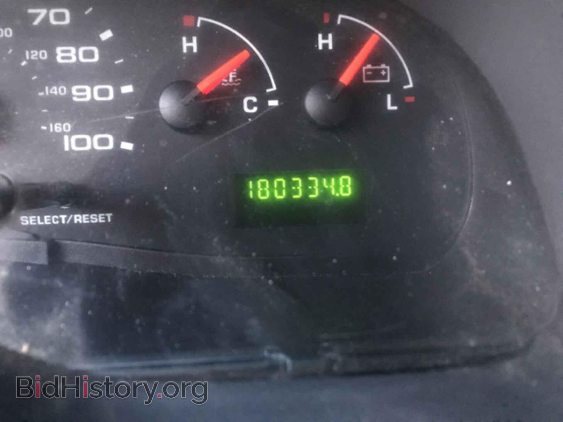 2006 FORD ECONOLINE CARGO VAN - VIN: 1FTNE24L26DA92155 - Photo 3