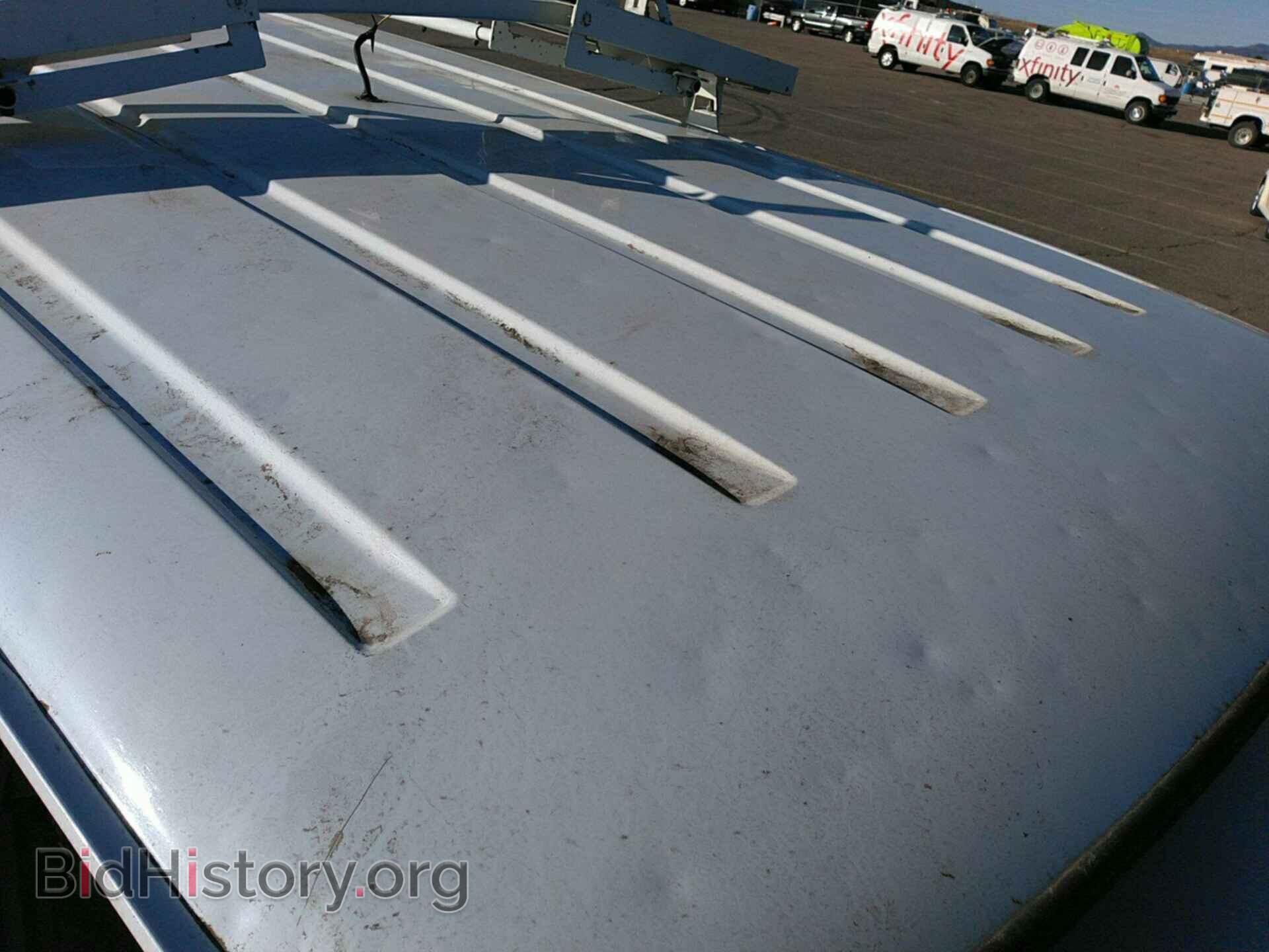 2007 FORD ECONOLINE CARGO VAN - VIN: 1FTNE24L37DA44004 - Фото 26