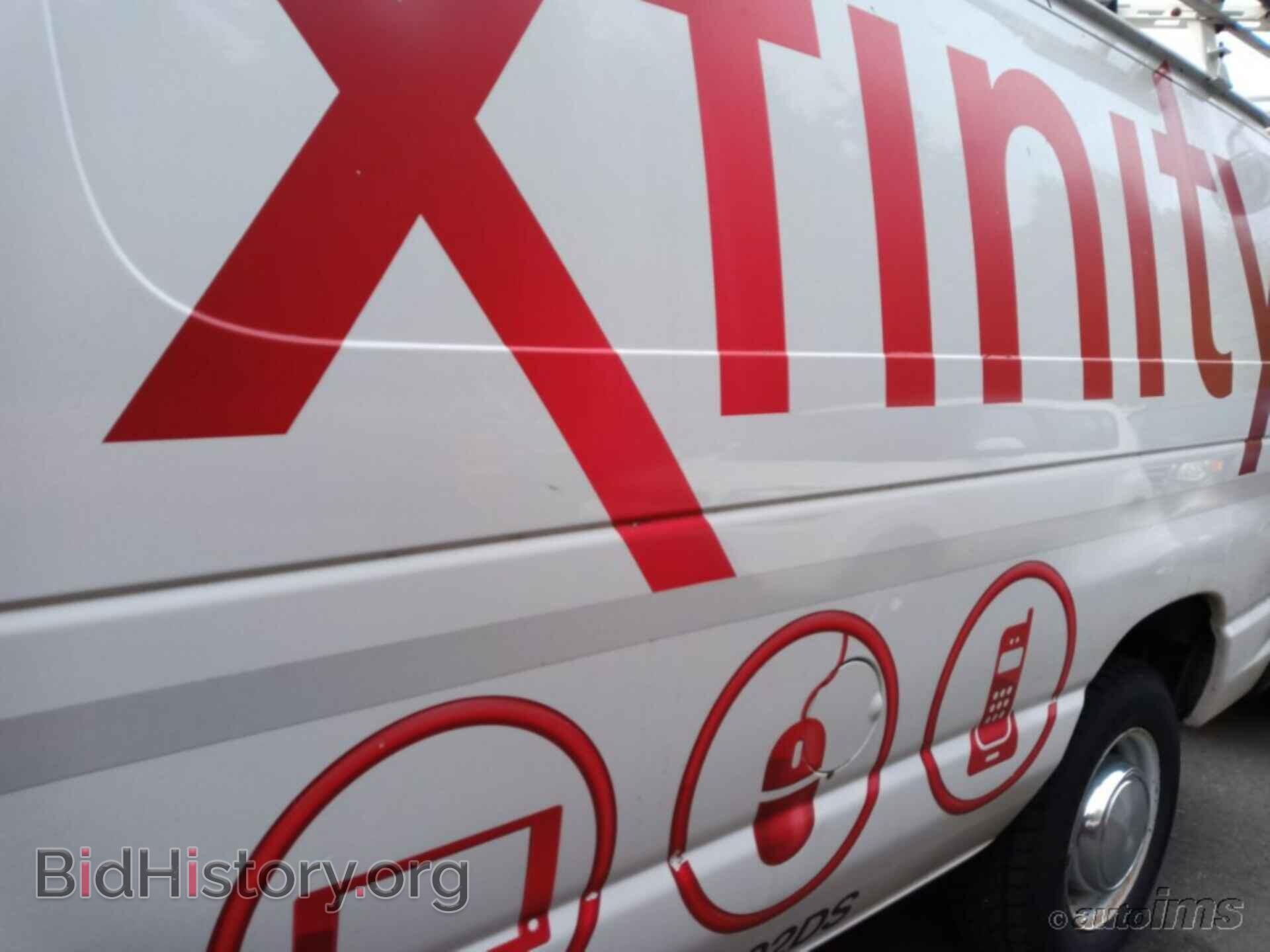 2006 FORD ECONOLINE CARGO VAN - VIN: 1FTNE24L06HB28448 - Фото 2