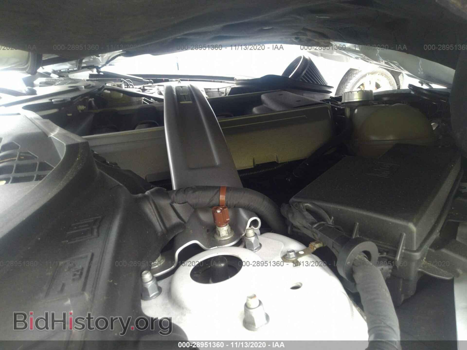 2016 FORD MUSTANG - VIN: 1FA6P8CF2G5332948 - Фото 10