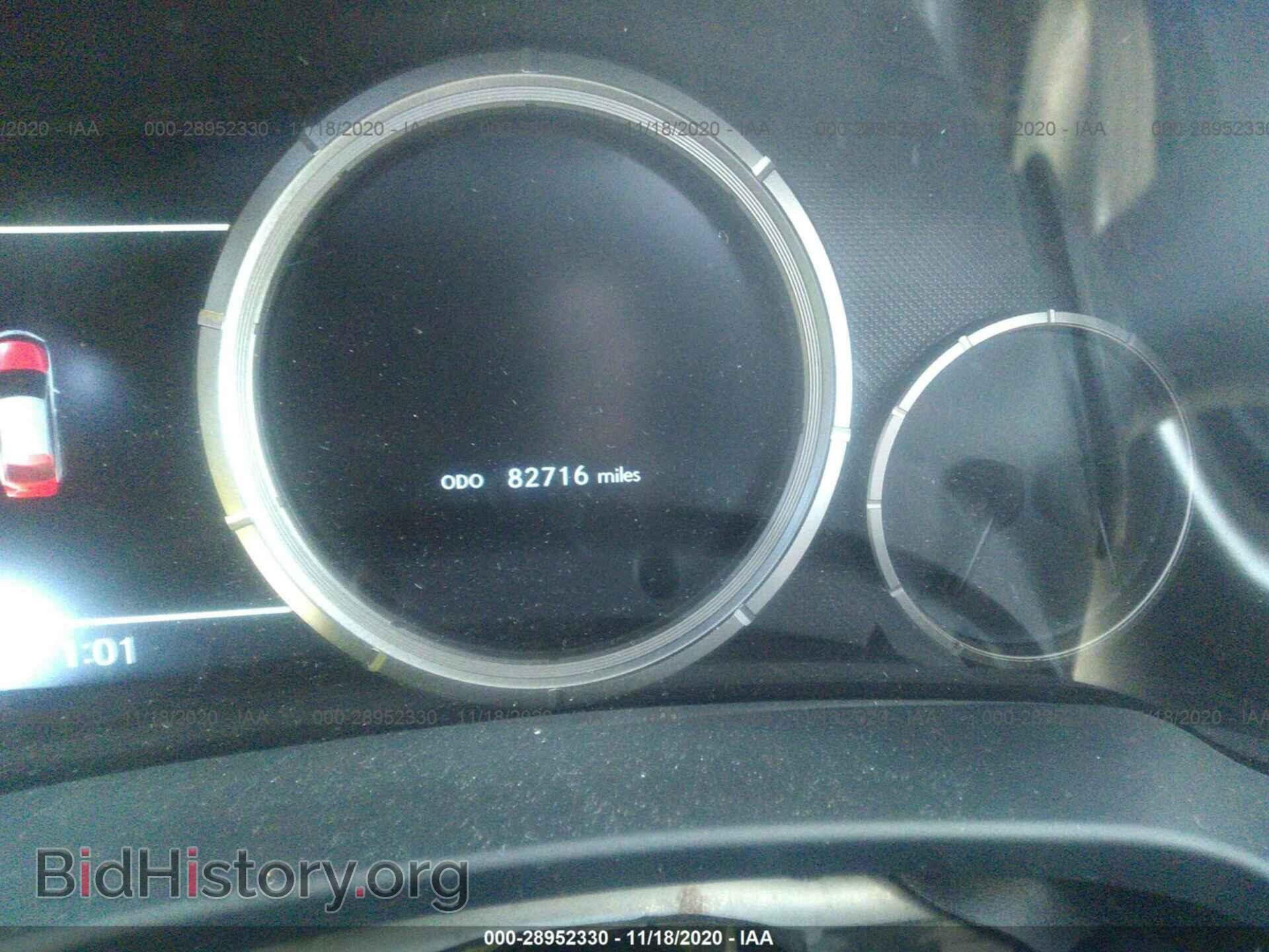 2017 LEXUS RX - VIN: 2T2ZZMCAXHC047039 - Фото 7