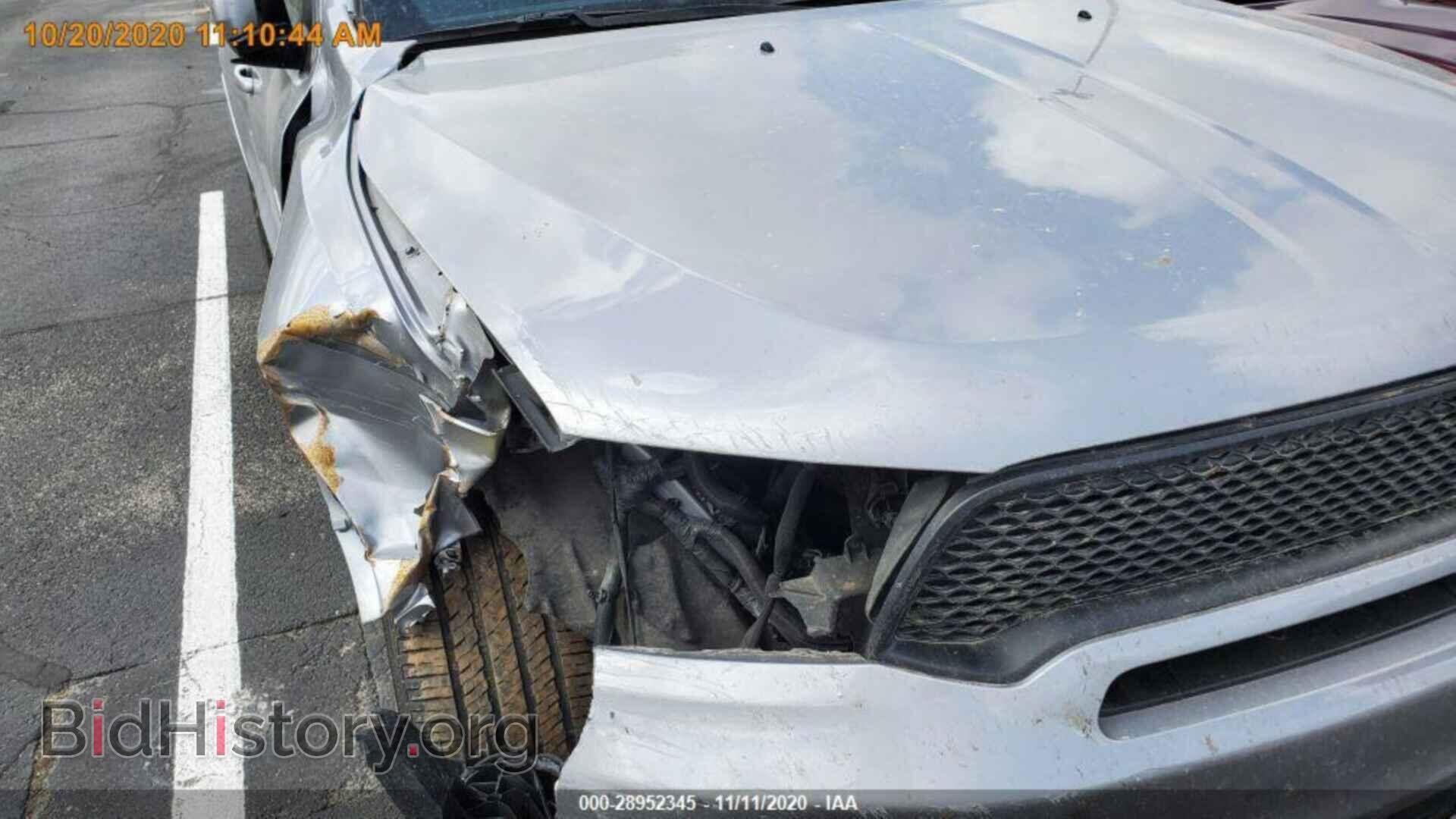 2019 DODGE DURANGO - VIN: 1C4RDJDG9KC744352 - Фото 17