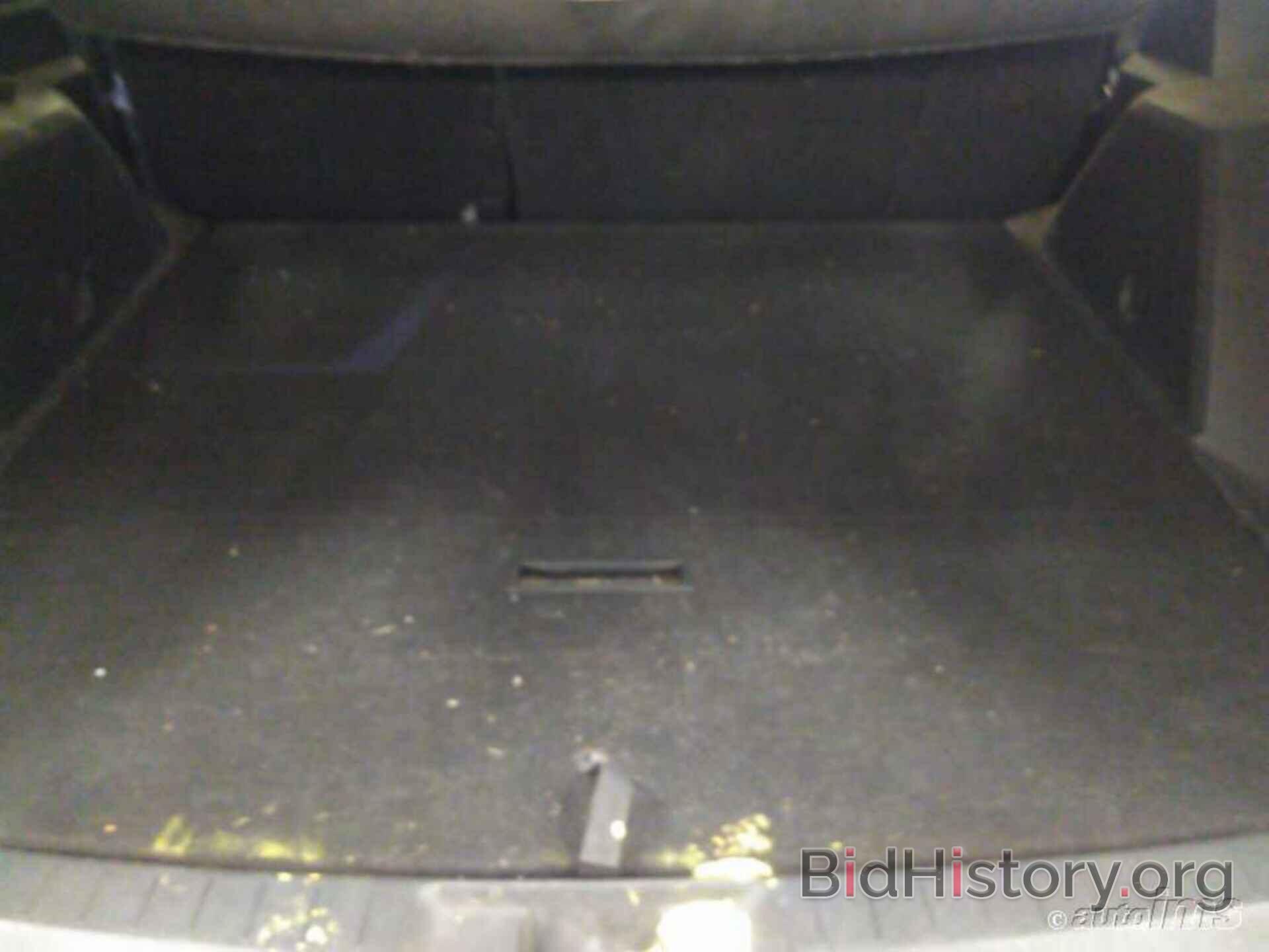 Photo 3C4PDDBG6CT287159 - DODGE JOURNEY 2012