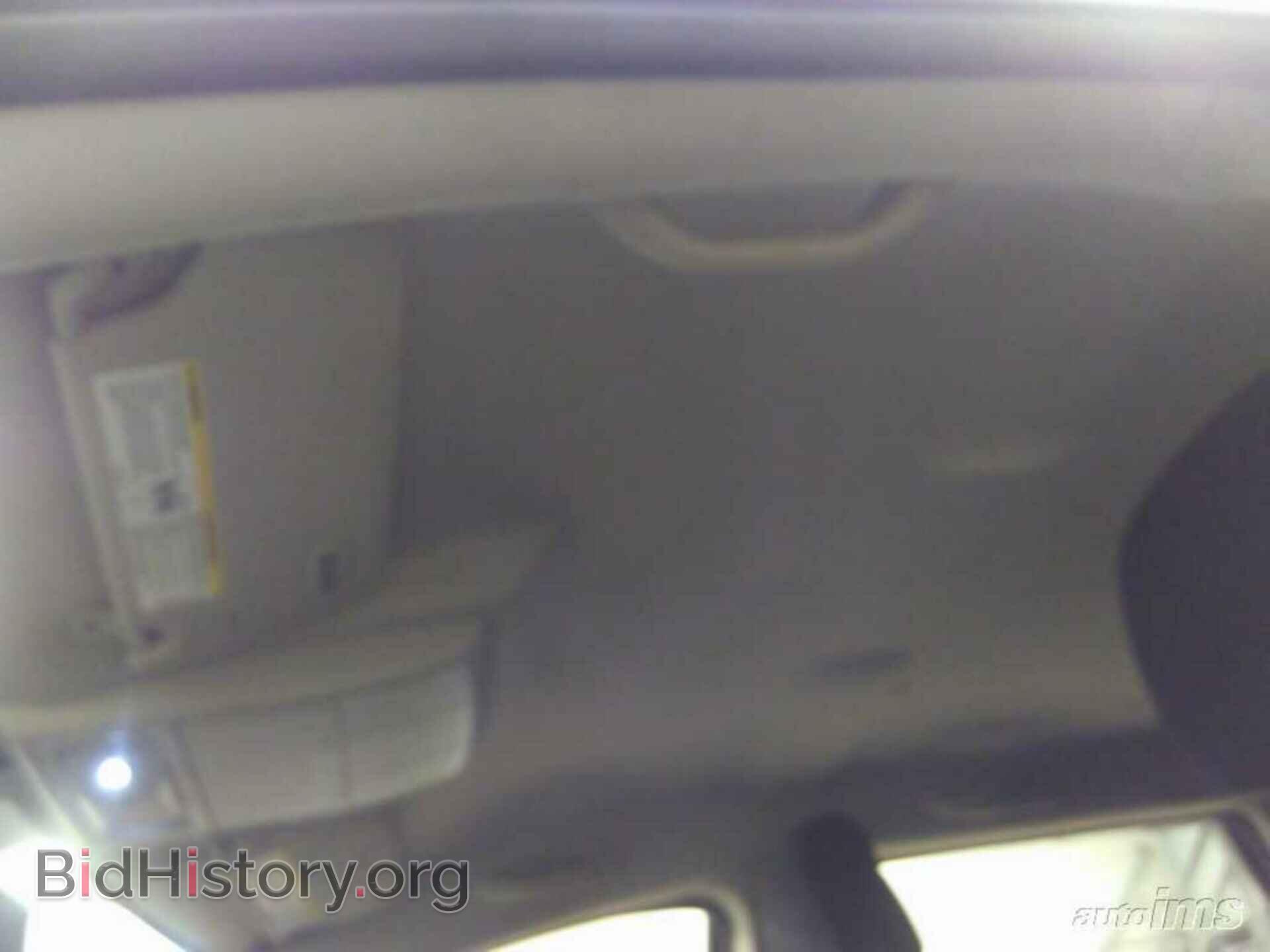 2012 DODGE JOURNEY - VIN: 3C4PDDBG6CT287159 - Photo 5