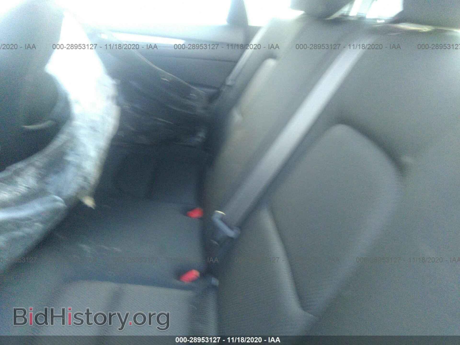 2019 MAZDA CX-5 - VIN: JM3KFBBM1K0657550 - Фото 8