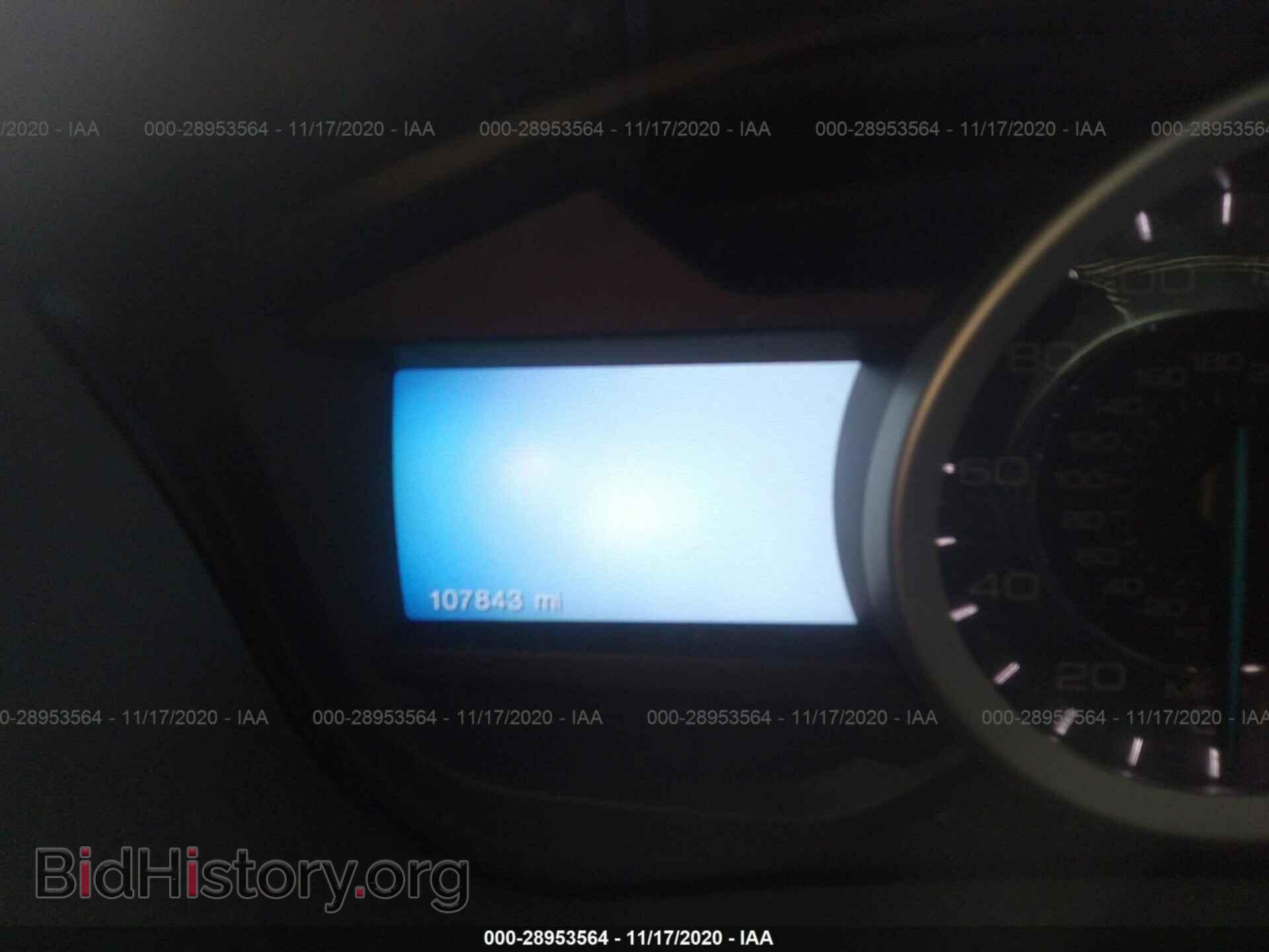 2014 FORD EXPLORER - VIN: 1FM5K8GT0EGA41060 - Фото 7
