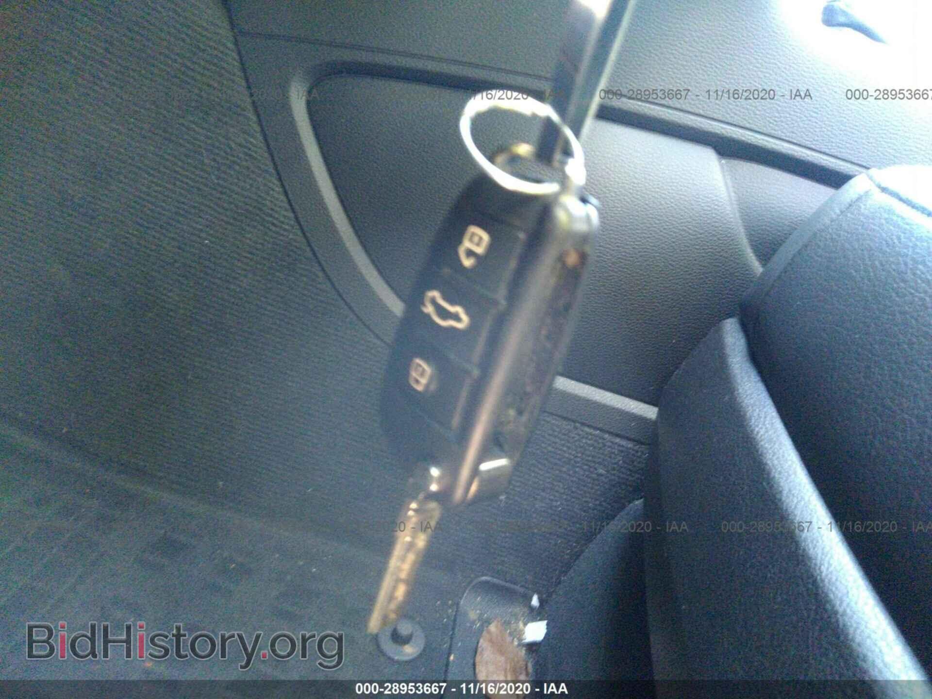 2008 AUDI Q7 - VIN: WA1BV74L88D008708 - Фото 11