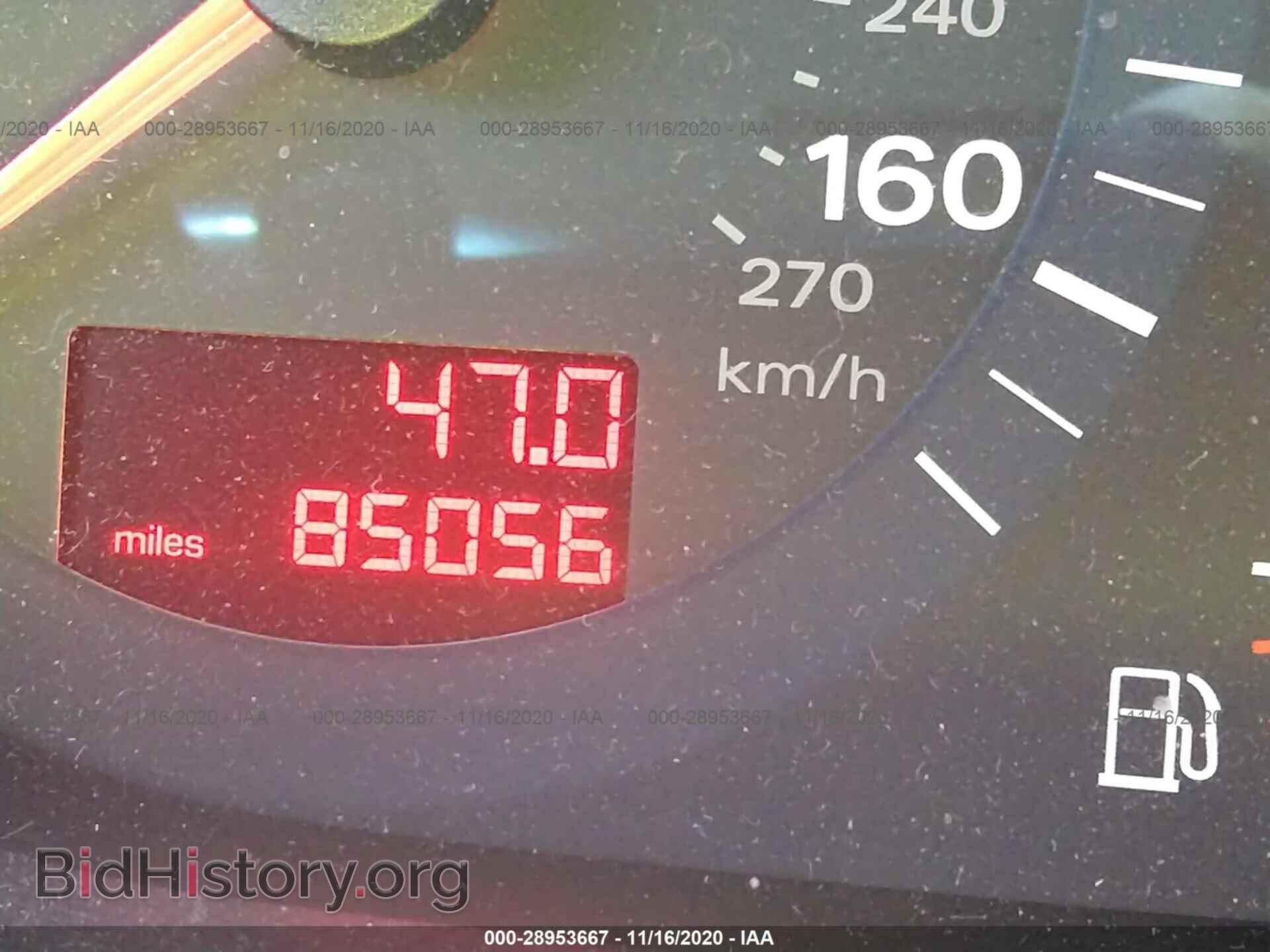 2008 AUDI Q7 - VIN: WA1BV74L88D008708 - Фото 7