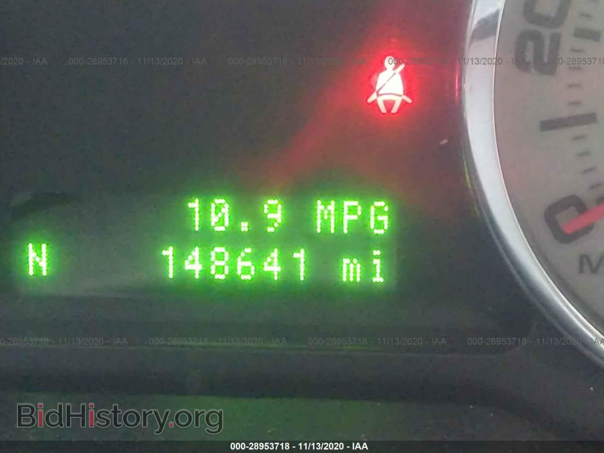 2009 FORD EDGE - VIN: 2FMDK39C19BA59978 - Photo 7