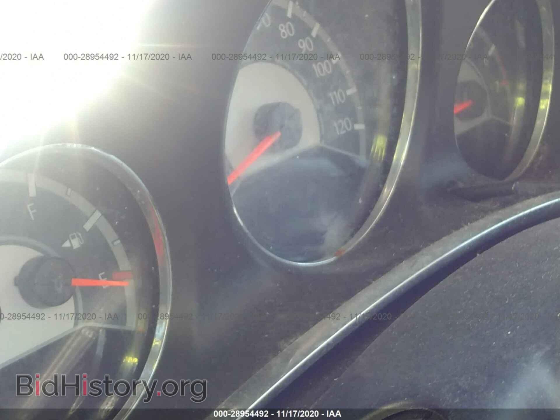2013 CHRYSLER 200 - VIN: 1C3BCBEB9DN635396 - Photo 7