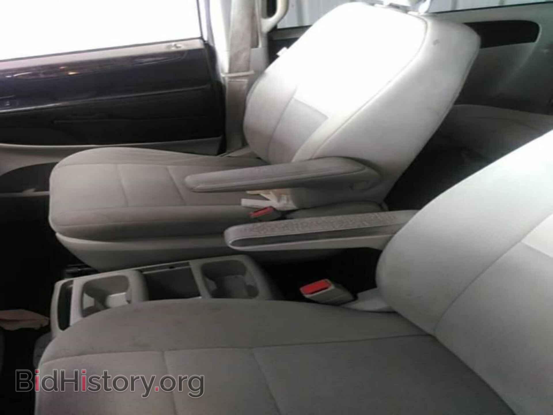 2011 DODGE GRAND CARAVAN - VIN: 2D4RN4DG1BR743463 - Фото 3
