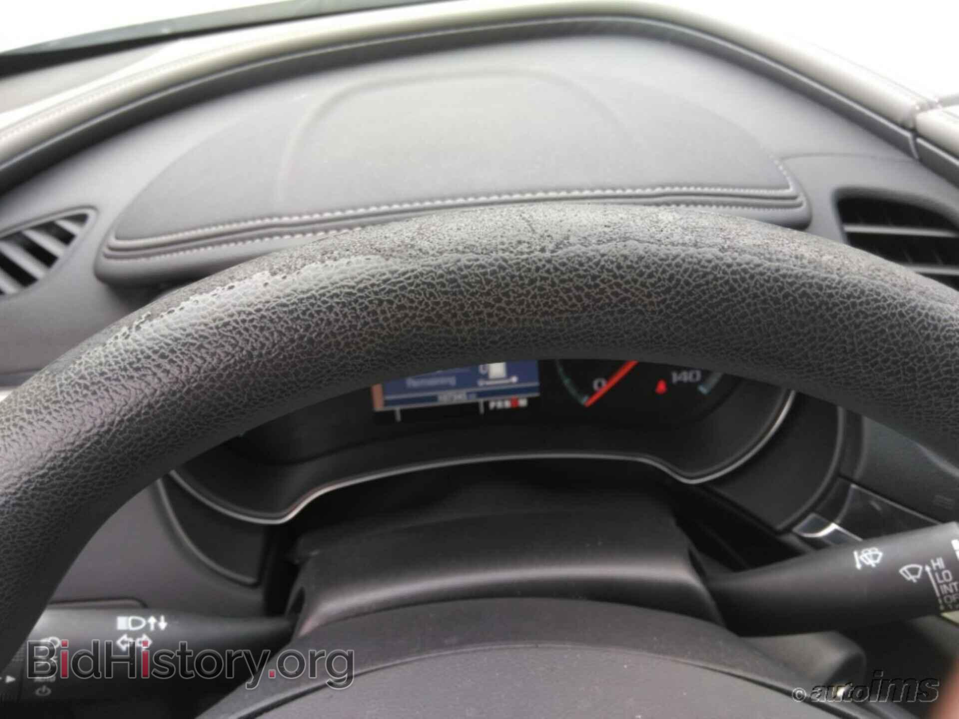 2015 CHEVROLET IMPALA - VIN: 2G11X5SL3F9273669 - Фото 2