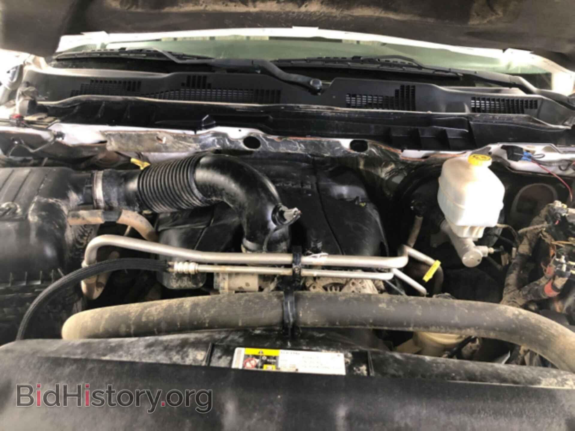 2014 RAM 2500 - VIN: 3C6TR5HT6EG222406 - Фото 6