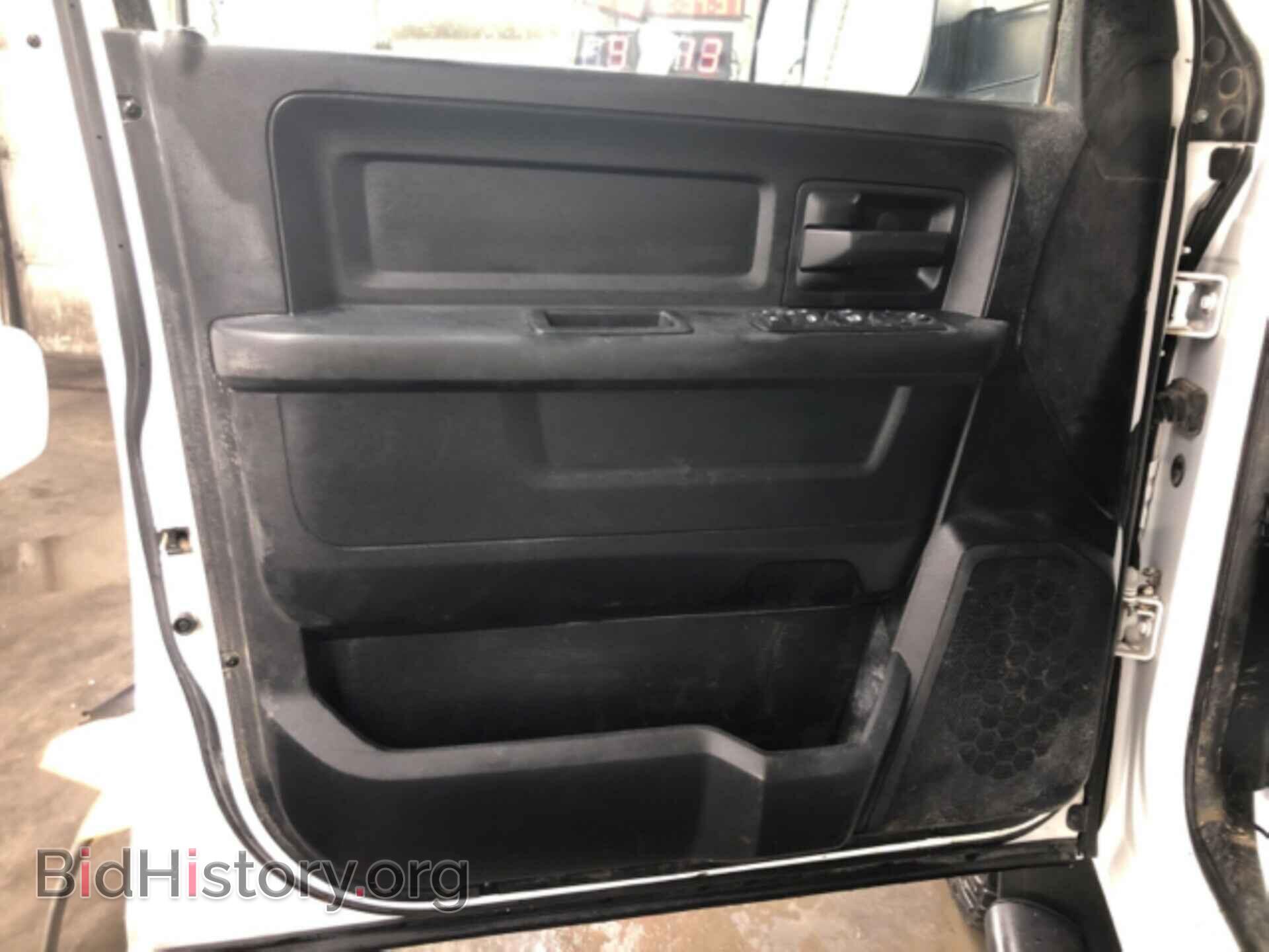 2014 RAM 2500 - VIN: 3C6TR5HT6EG222406 - Фото 8