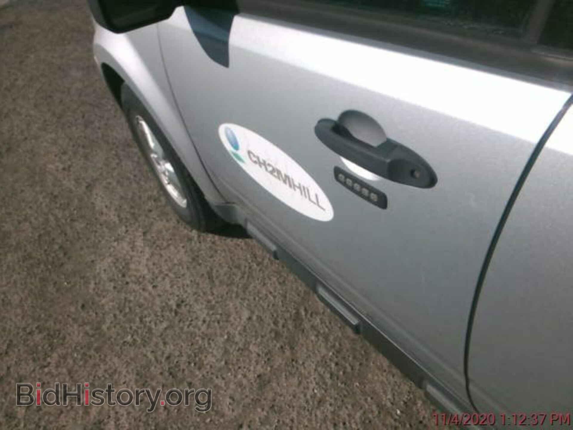 2012 FORD ESCAPE - VIN: 1FMCU9D79CKC54209 - Фото 3