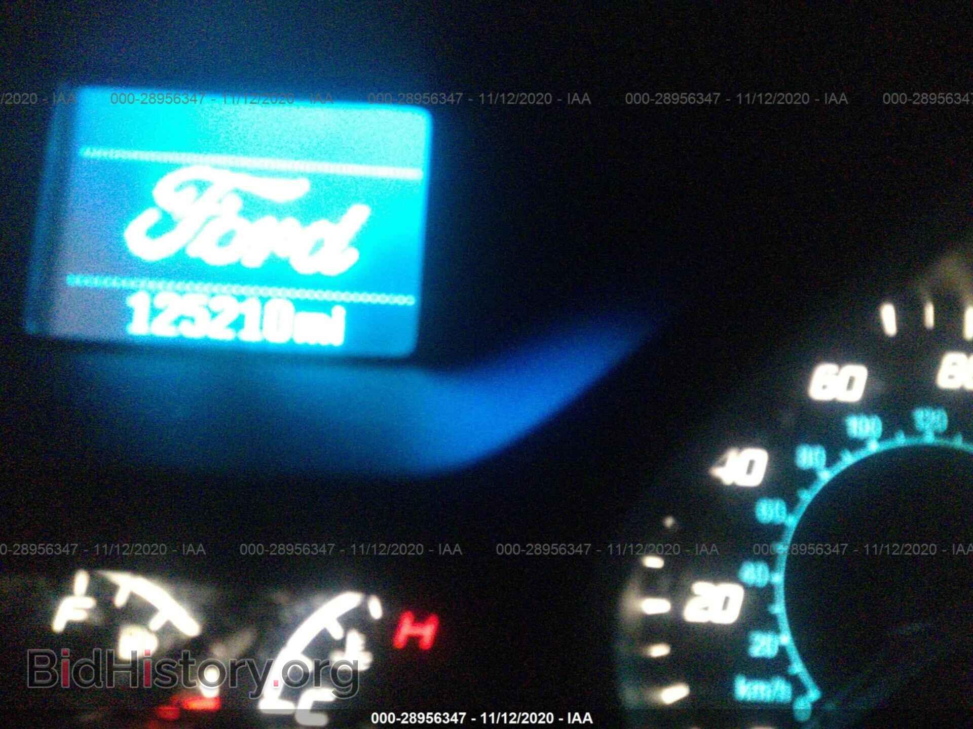 2013 FORD FOCUS - VIN: 1FADP3E27DL145507 - Photo 7
