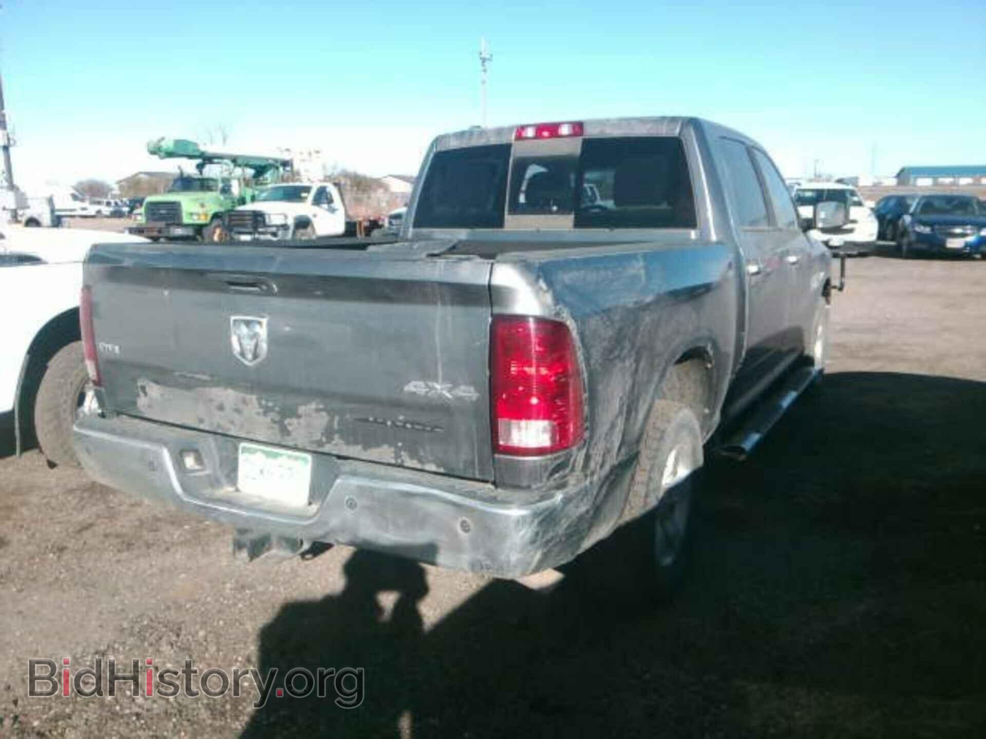 2013 RAM 1500 - VIN: 1C6RR7LTXDS570374 - Фото 20