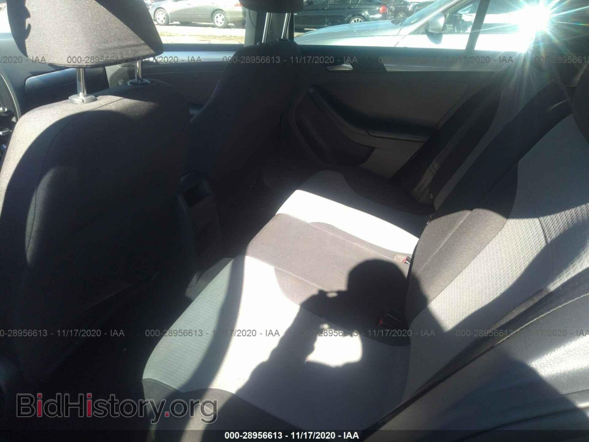 2017 VOLKSWAGEN JETTA - VIN: 3VW2B7AJ1HM211720 - Фото 8