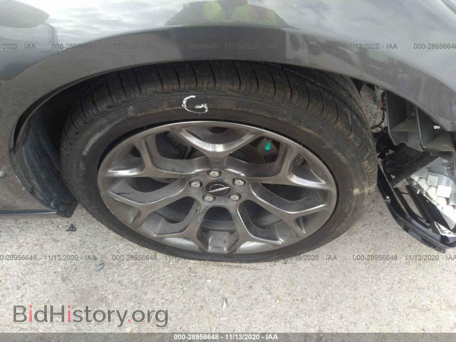 2016 CHRYSLER 300 - VIN: 2C3CCABG3GH320685 - Фото 14