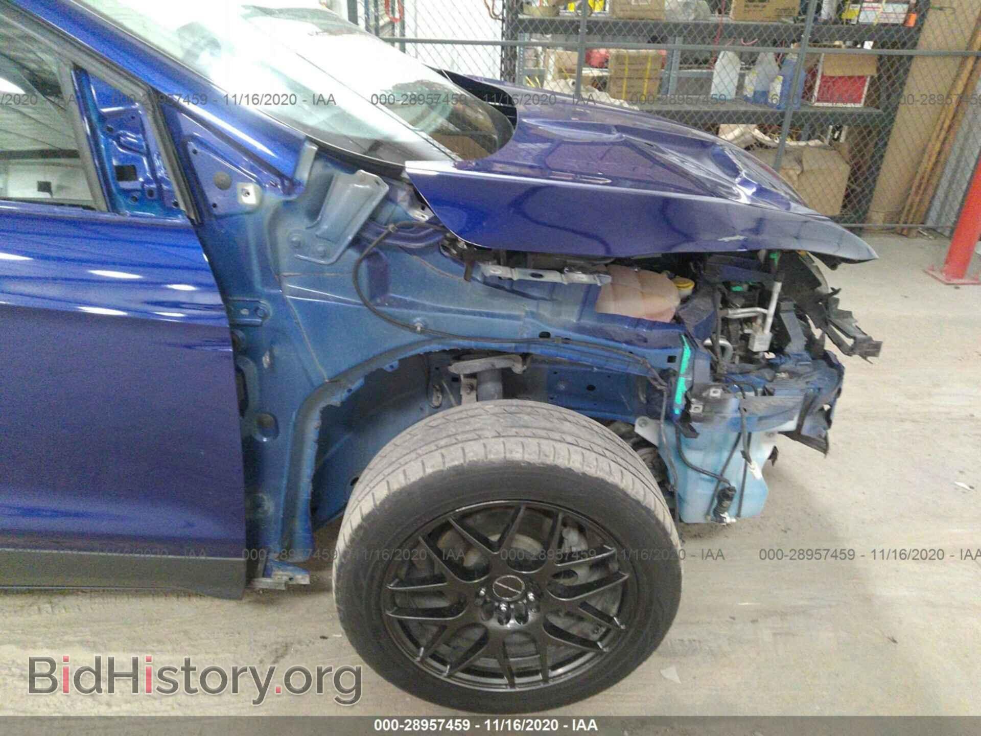 2013 FORD ESCAPE - VIN: 1FMCU0F75DUB08226 - Photo 6