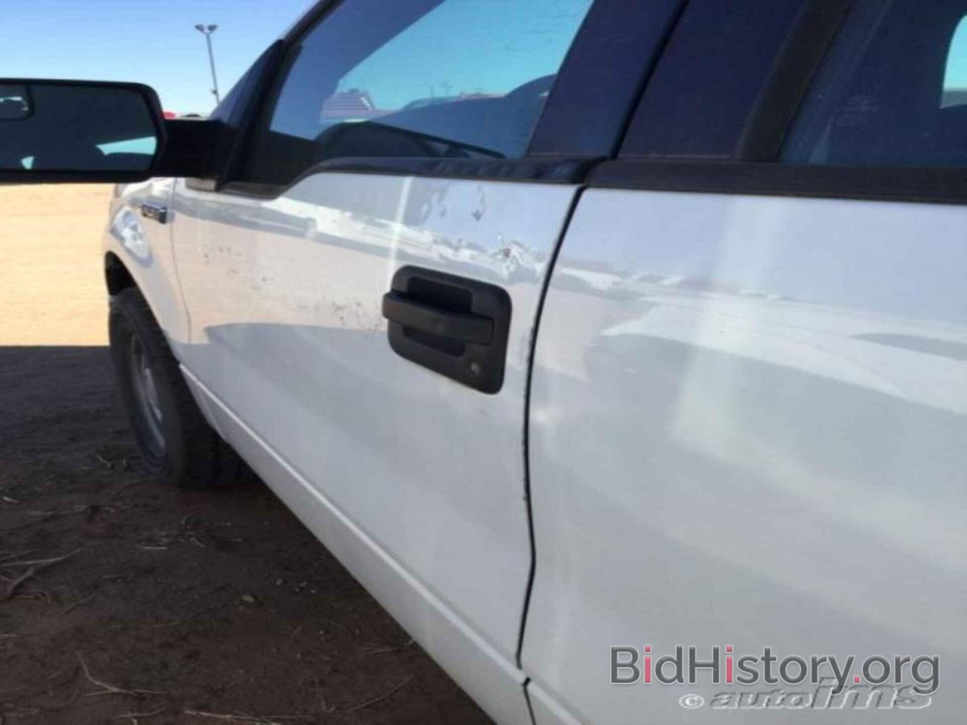 Photo 1FTFW1CF7CKE39221 - FORD F-150 2012