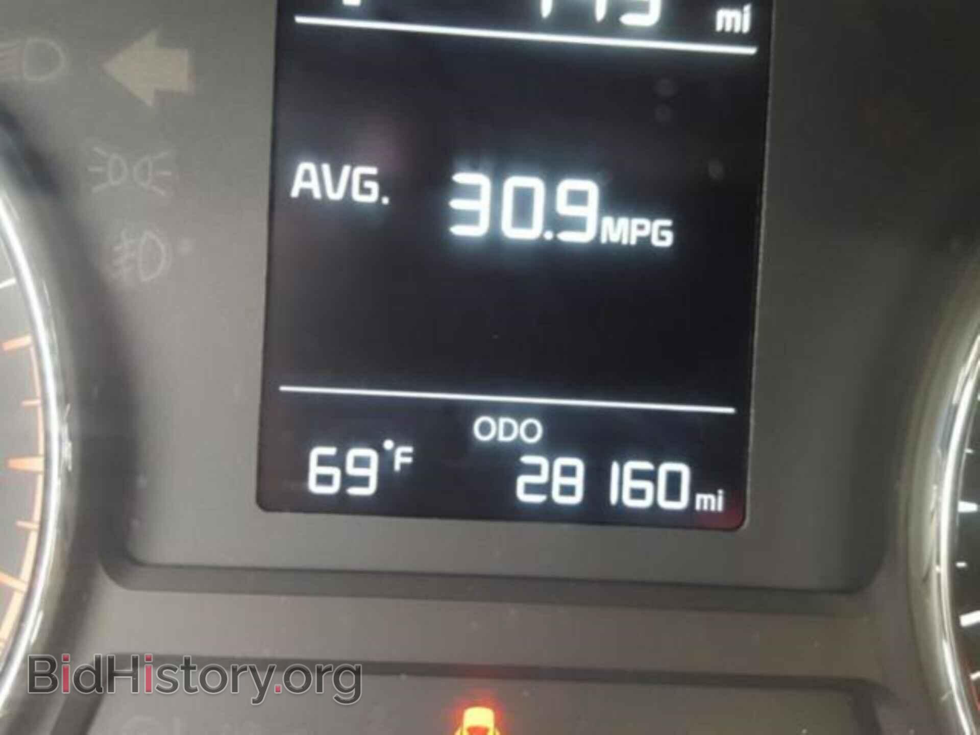 2017 KIA FORTE - VIN: 3KPFK4A71HE157496 - Фото 6