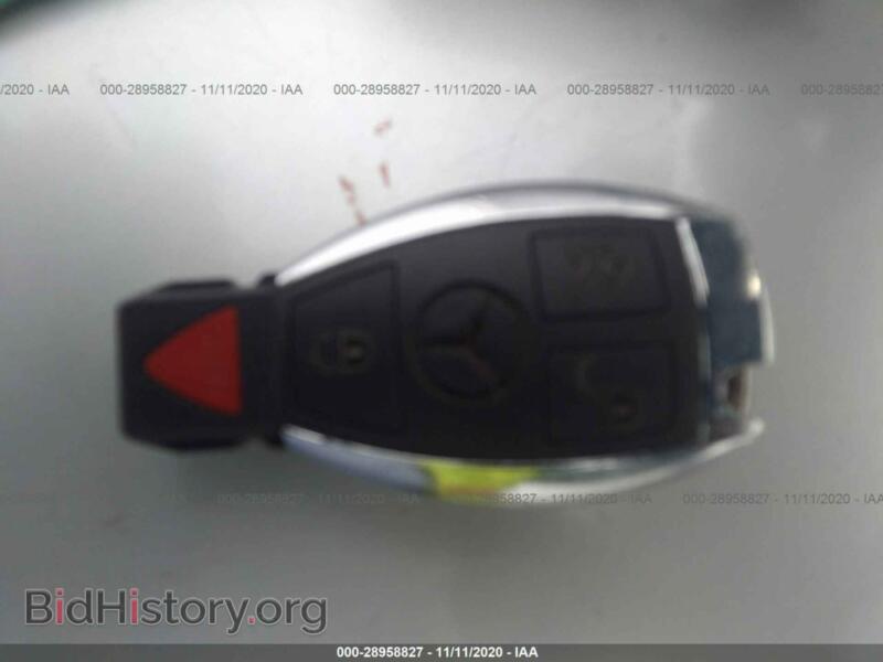 2012 Mercedes-Benz E-CLASS (VIN WDDHF5KB4CA567006) — photo 11 of 11