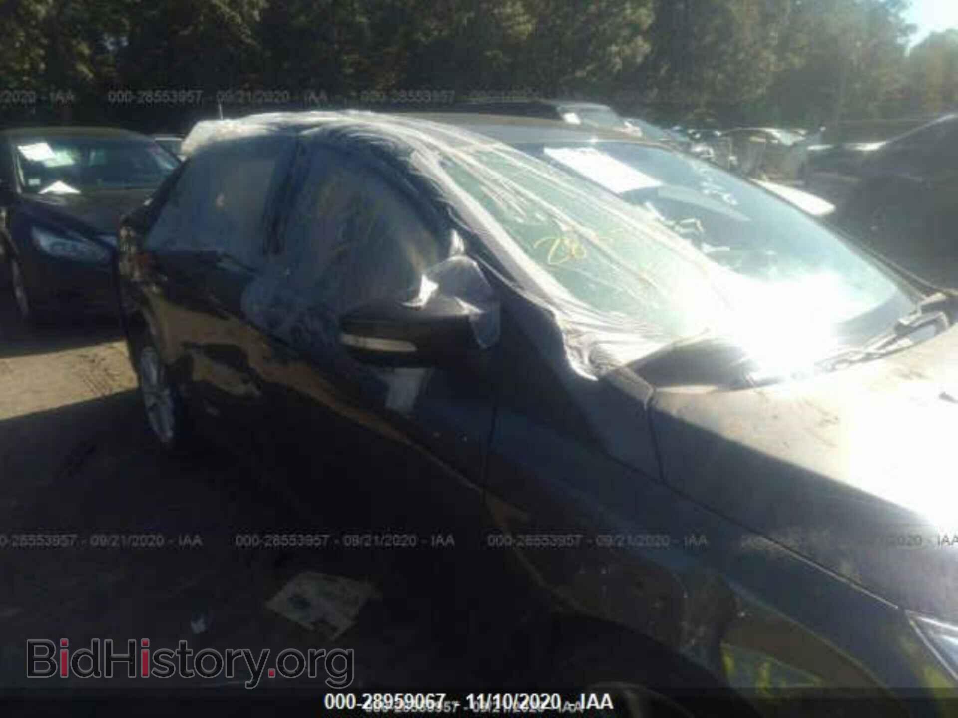 2016 FORD FOCUS - VIN: 1FADP3F2XGL232952 - Photo 6