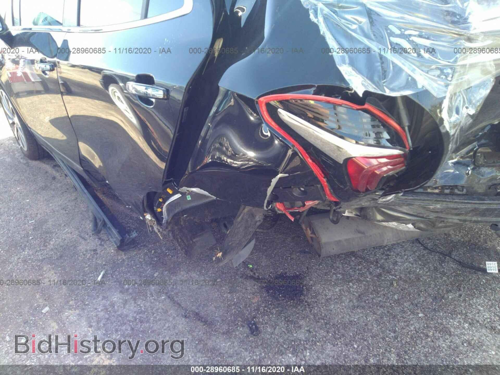 2019 BUICK ENCORE - VIN: KL4CJASB9KB727072 - Photo 6