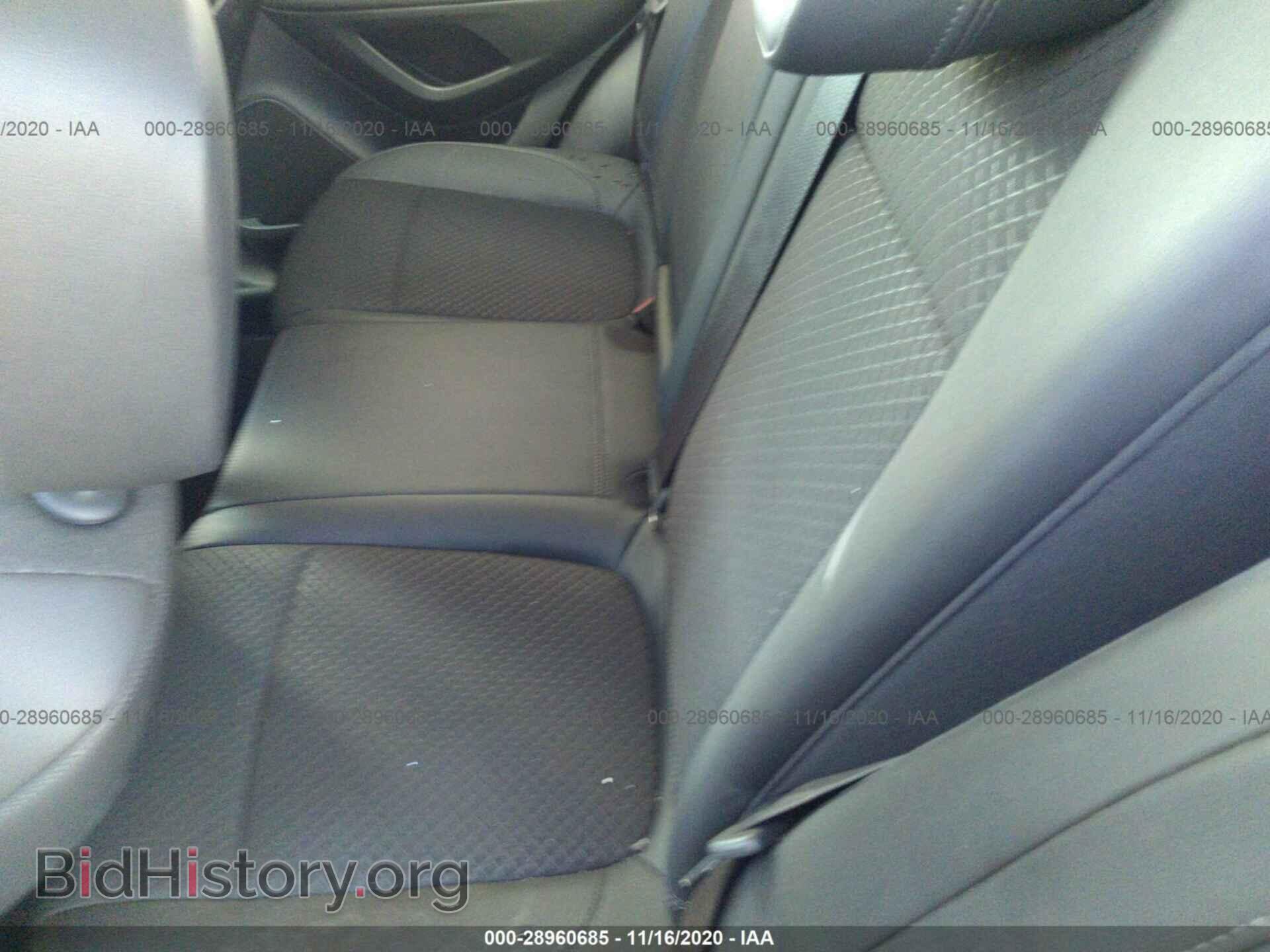 2019 BUICK ENCORE - VIN: KL4CJASB9KB727072 - Photo 8