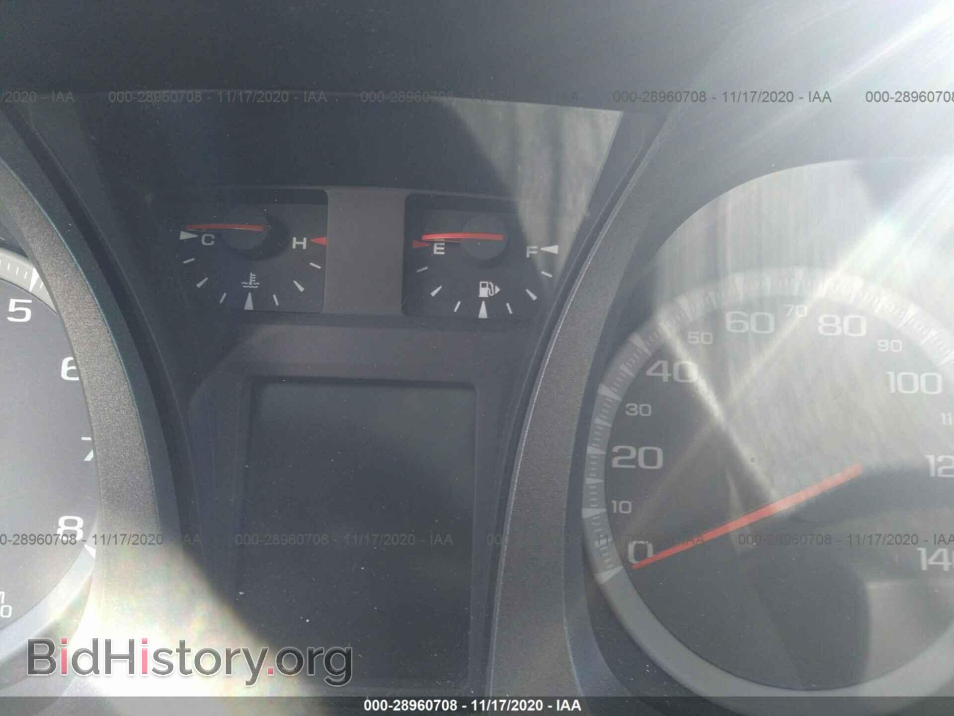 2011 GMC TERRAIN - VIN: 2CTALMEC1B6471045 - Photo 7