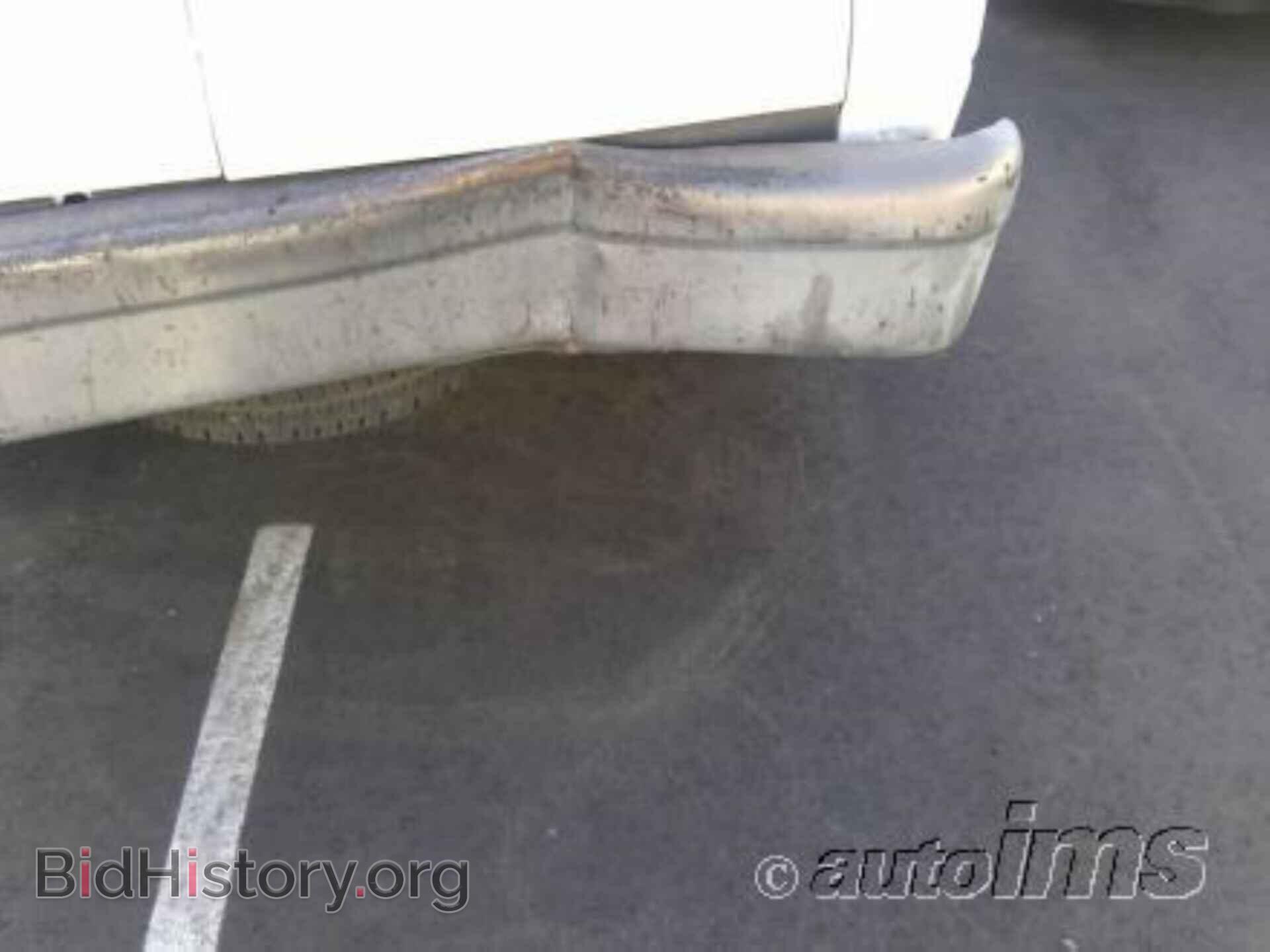 2006 FORD ECONOLINE CARGO VAN - VIN: 1FTNE24W96DA92776 - Фото 2