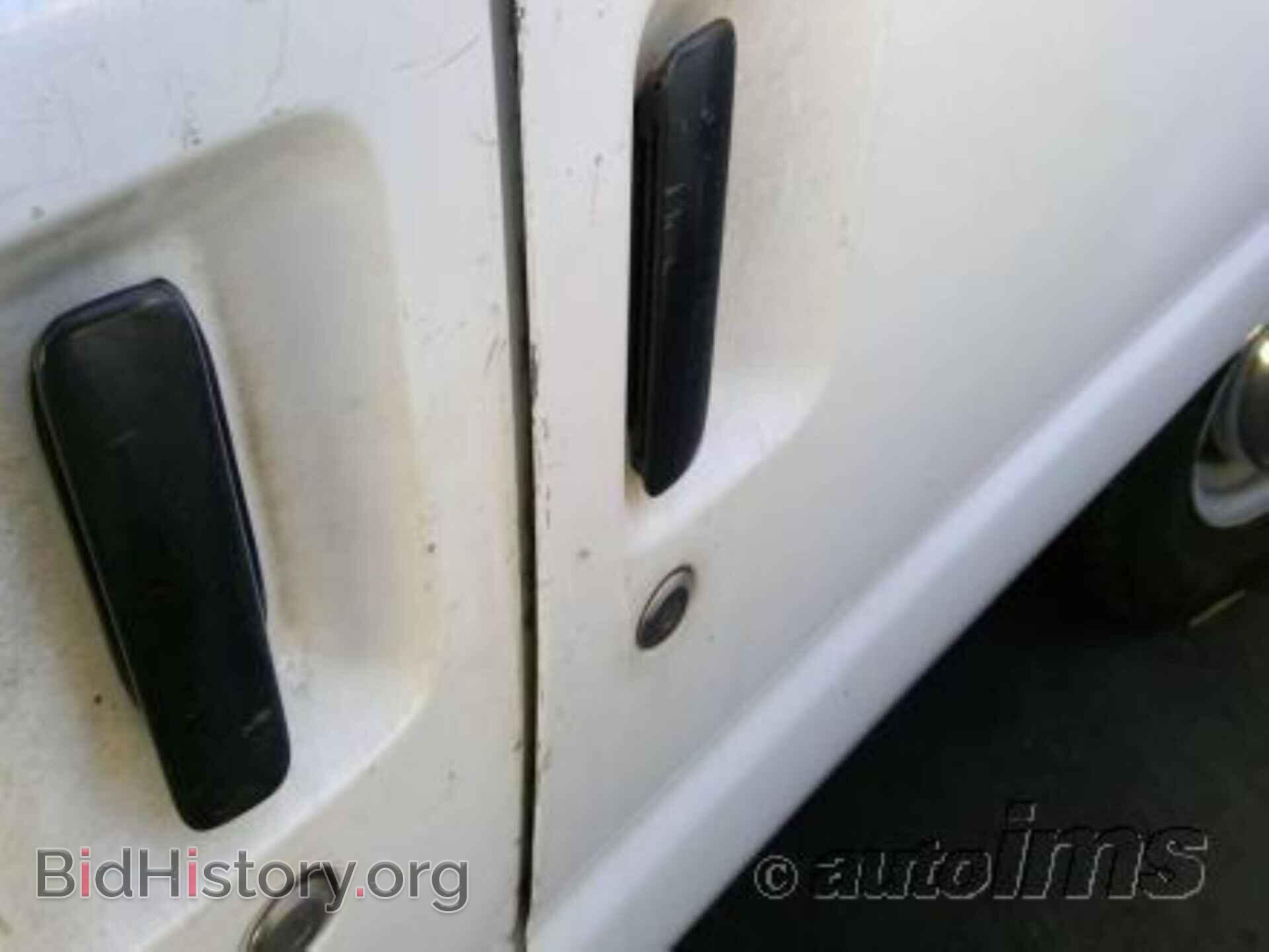 2006 FORD ECONOLINE CARGO VAN - VIN: 1FTNE24W96DA92776 - Фото 4