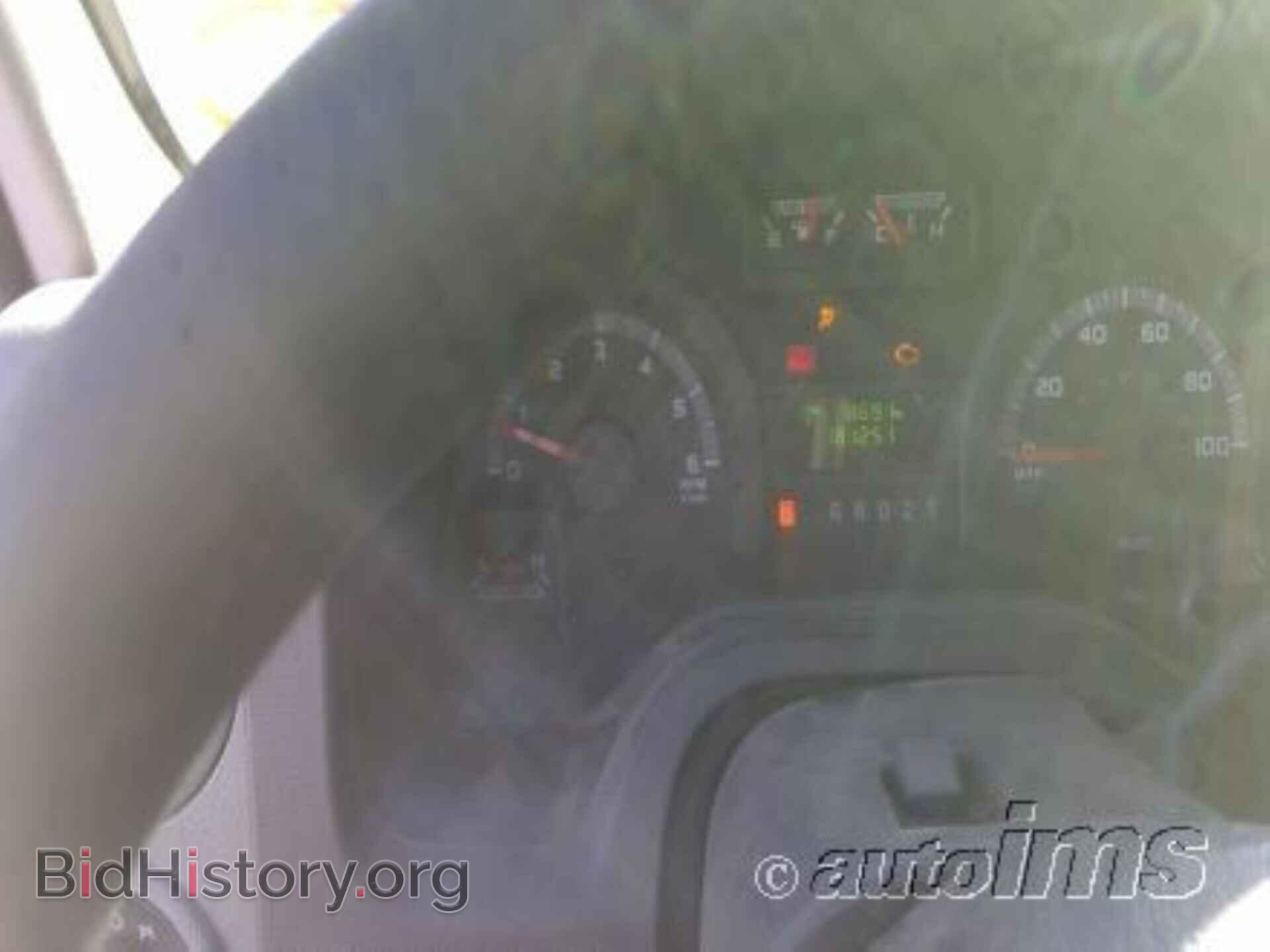 2010 FORD ECONOLINE CARGO VAN - VIN: 1FTNE2EW7ADA77698 - Фото 2