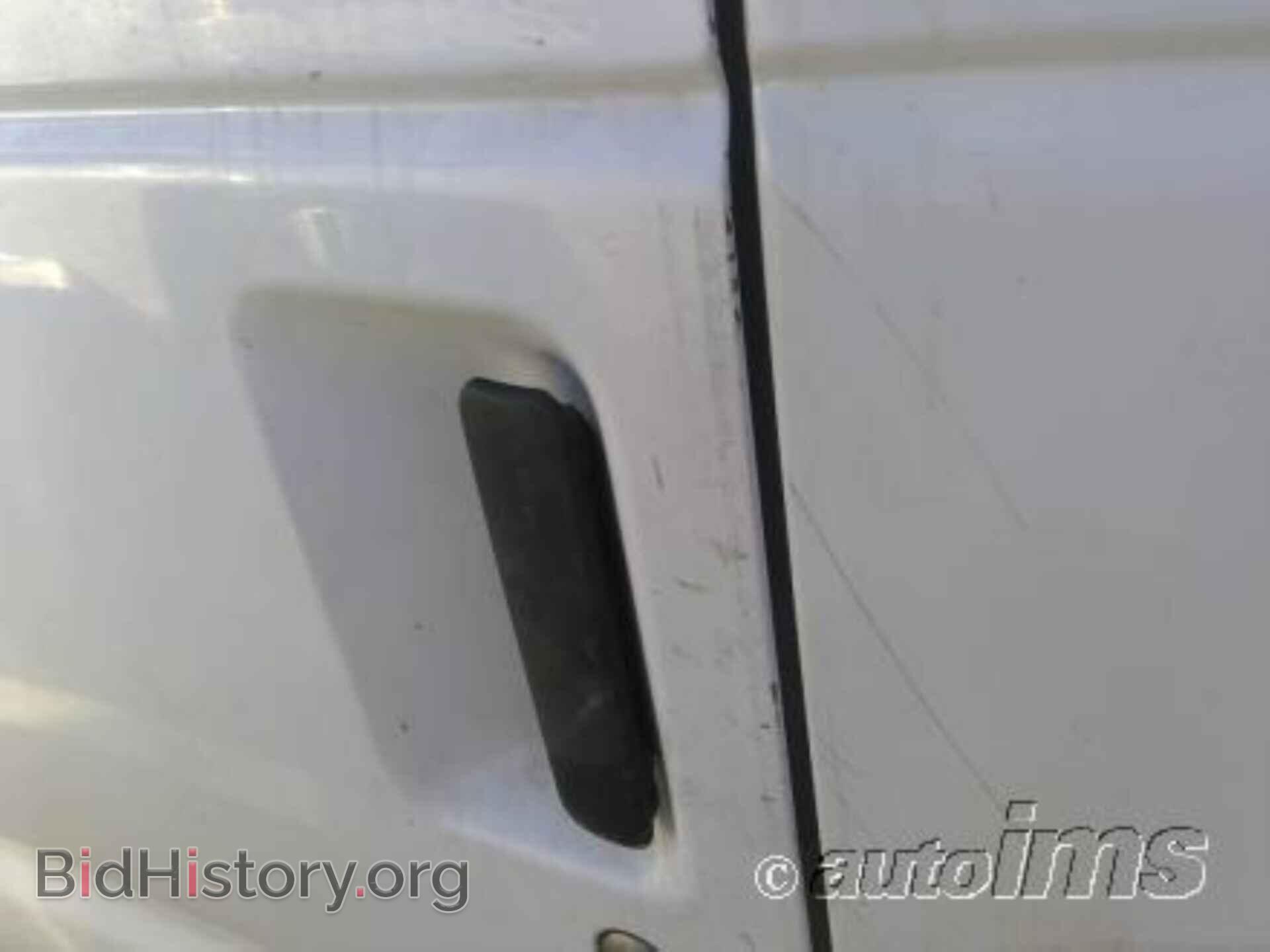 2010 FORD ECONOLINE CARGO VAN - VIN: 1FTNE2EW7ADA77698 - Фото 4