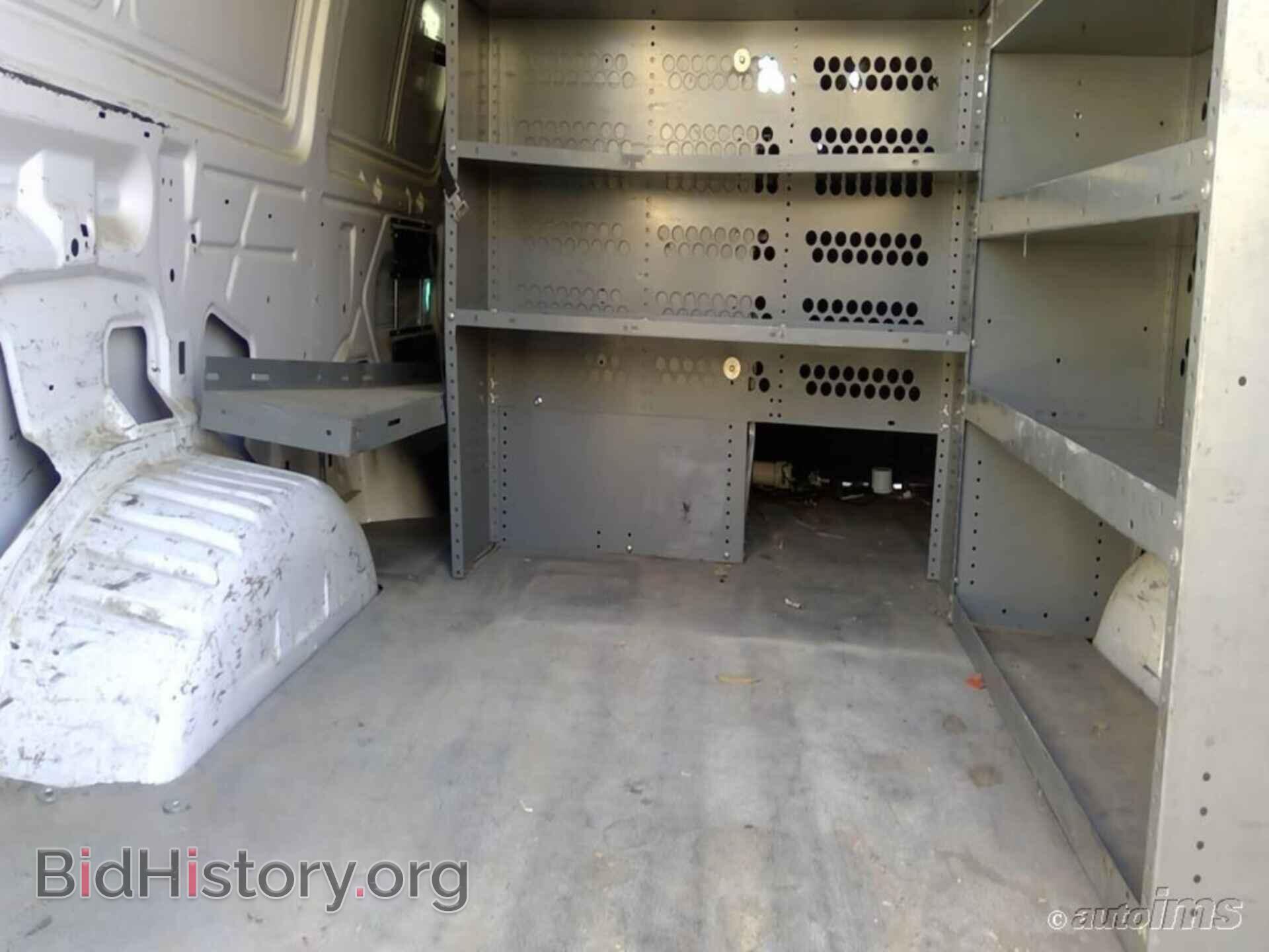 2010 FORD ECONOLINE CARGO VAN - VIN: 1FTNE2EW7ADA77698 - Фото 7