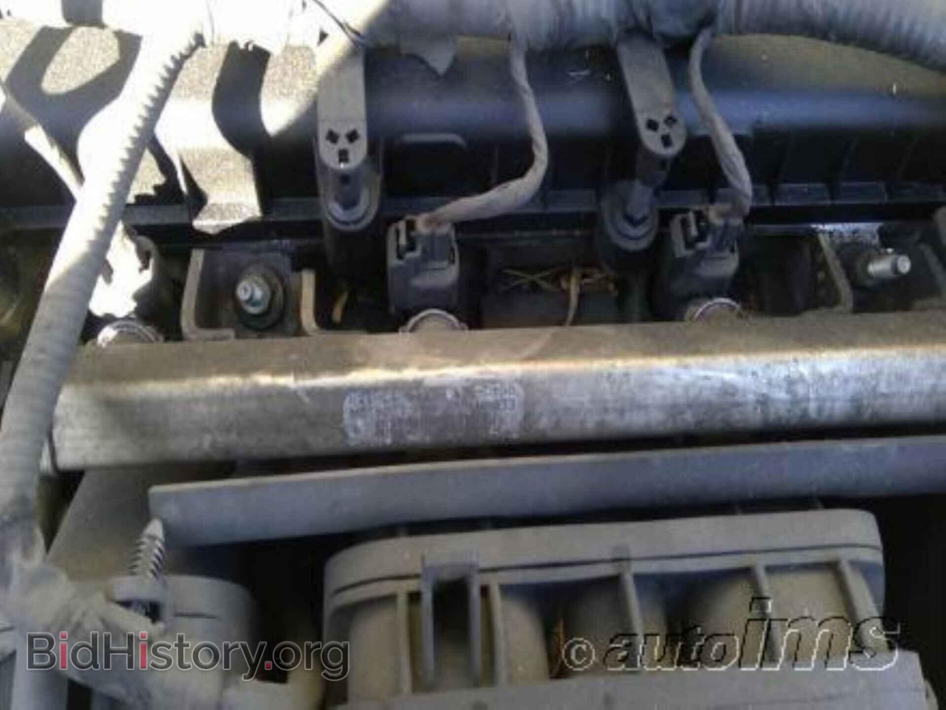 Photo NM0LS7DN8CT120697 - FORD TRANSIT CONNECT 2012