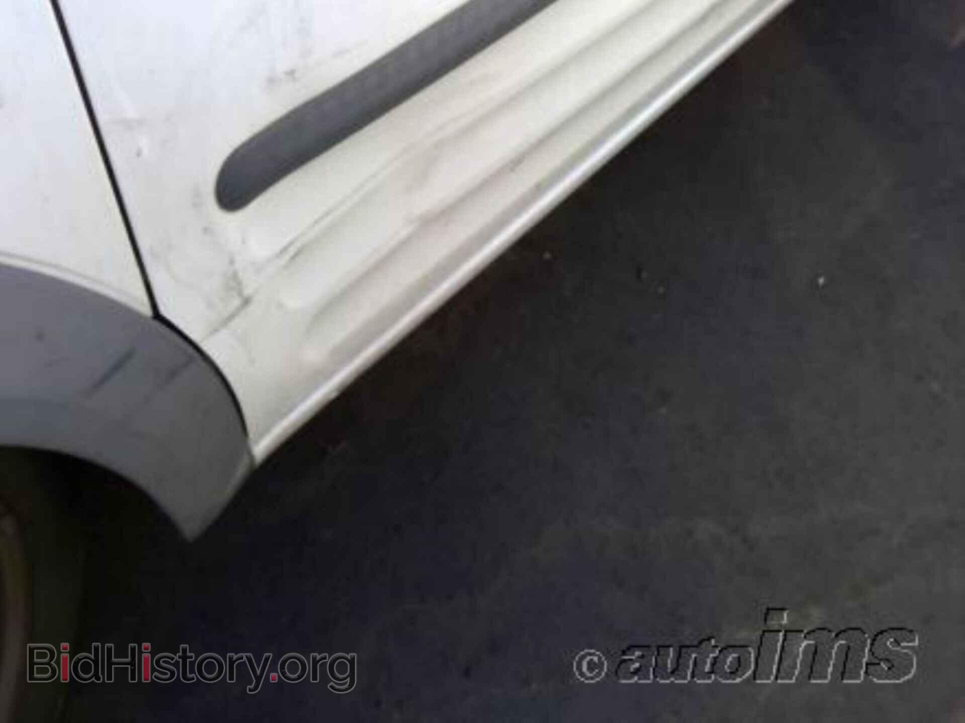 2012 FORD TRANSIT CONNECT - VIN: NM0LS7DN8CT120697 - Фото 3