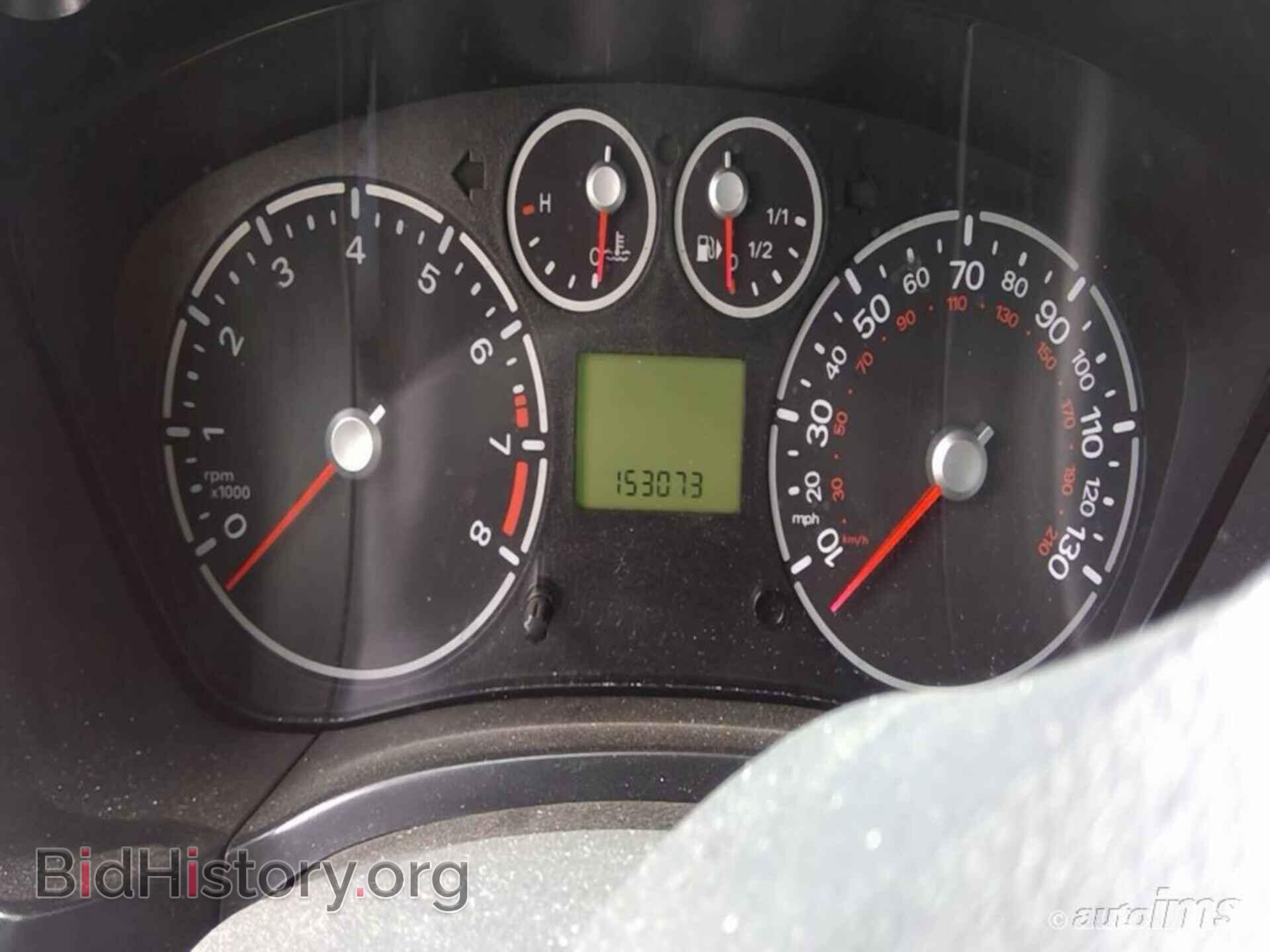 2012 FORD TRANSIT CONNECT - VIN: NM0LS7DN8CT120697 - Фото 9